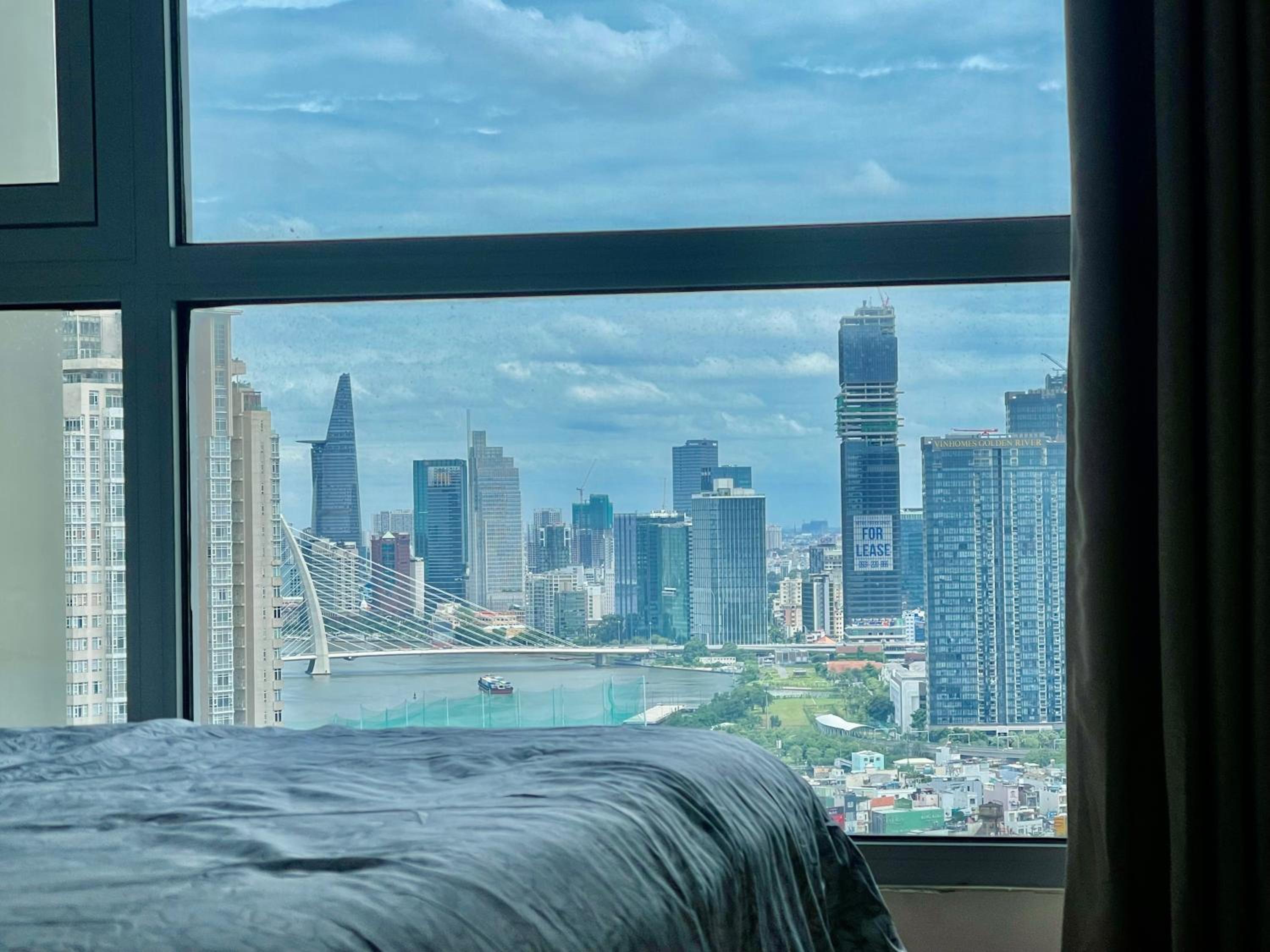 Enjoy apartment