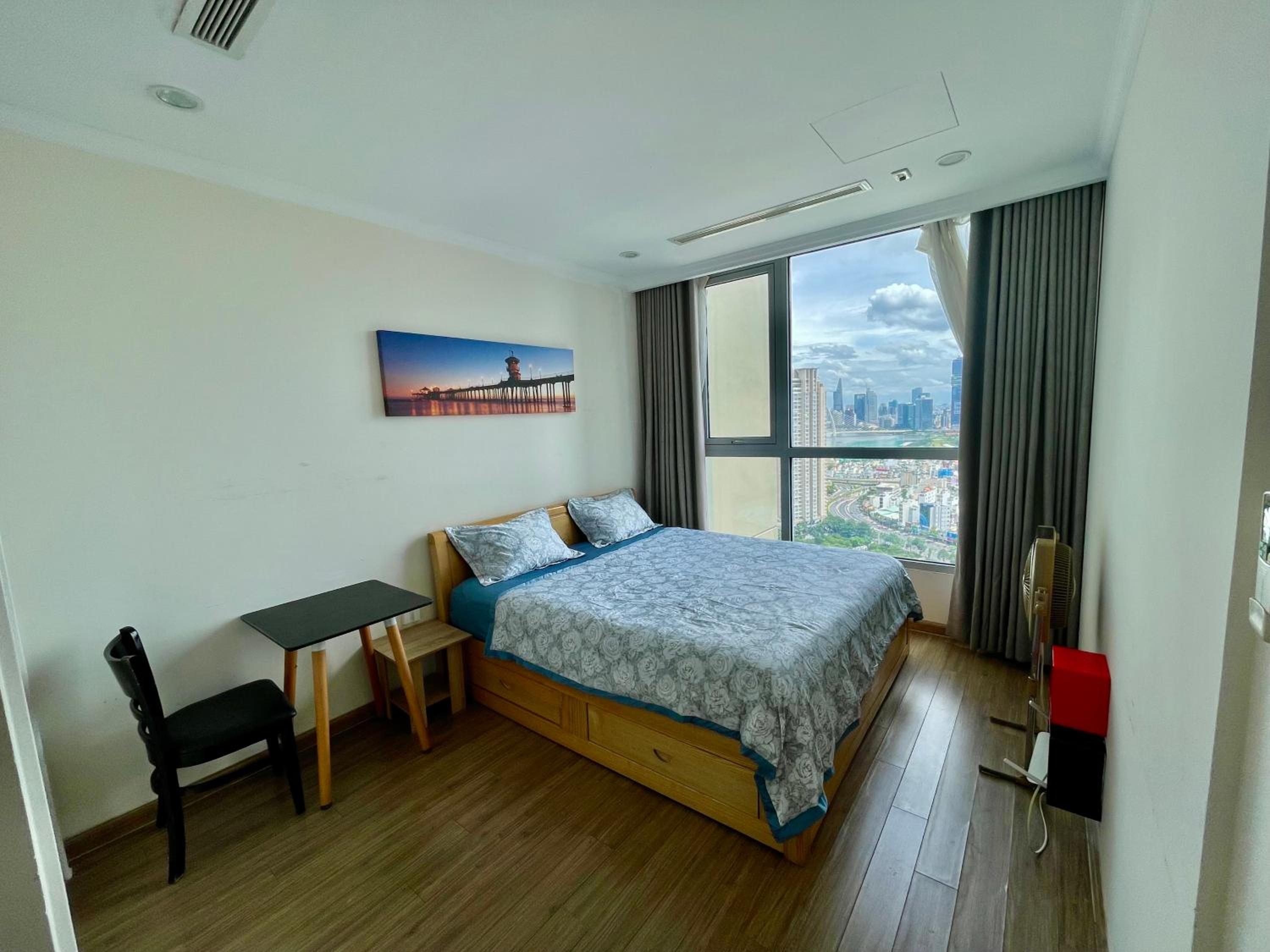 Enjoy apartment