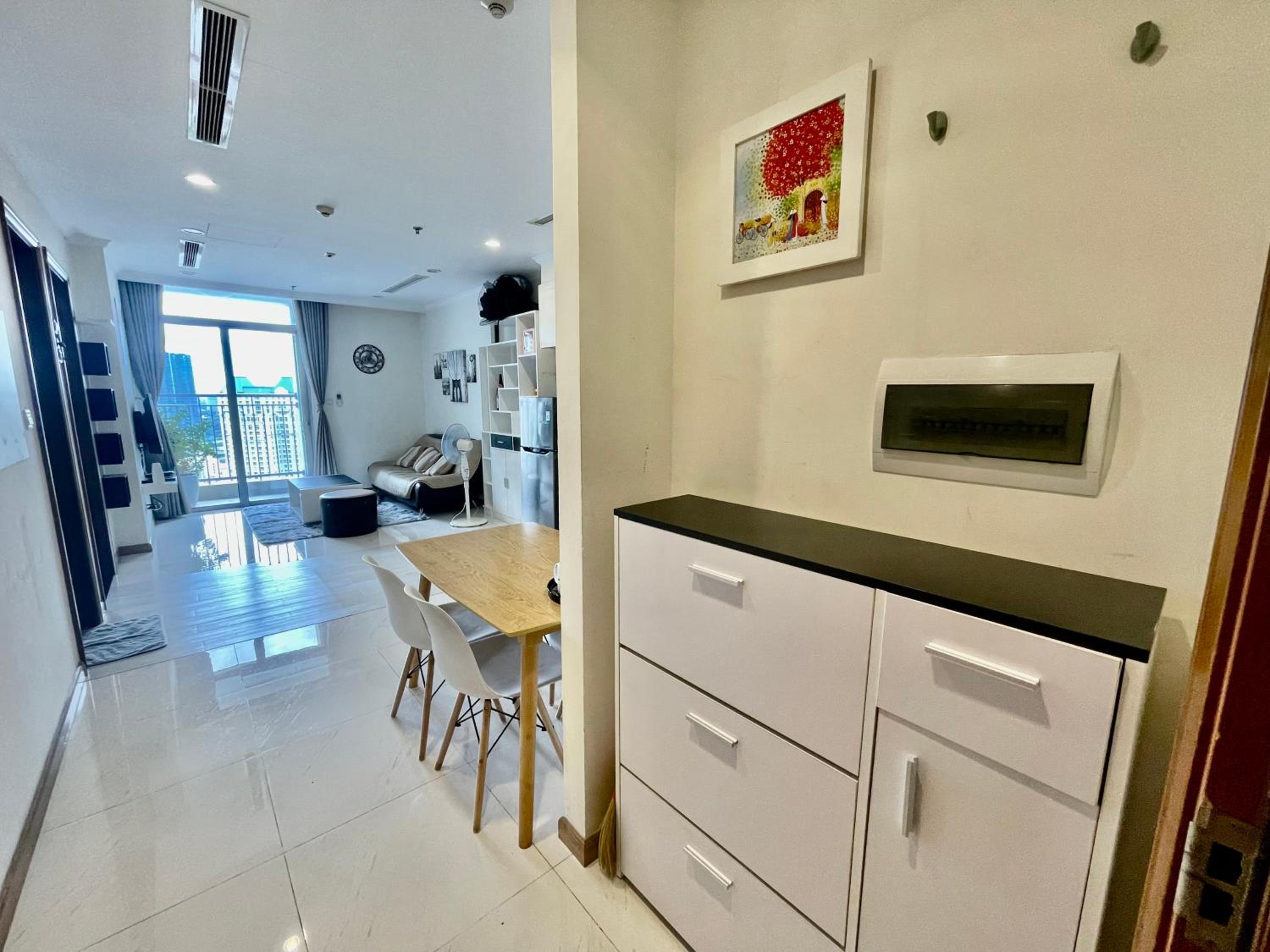 Enjoy apartment