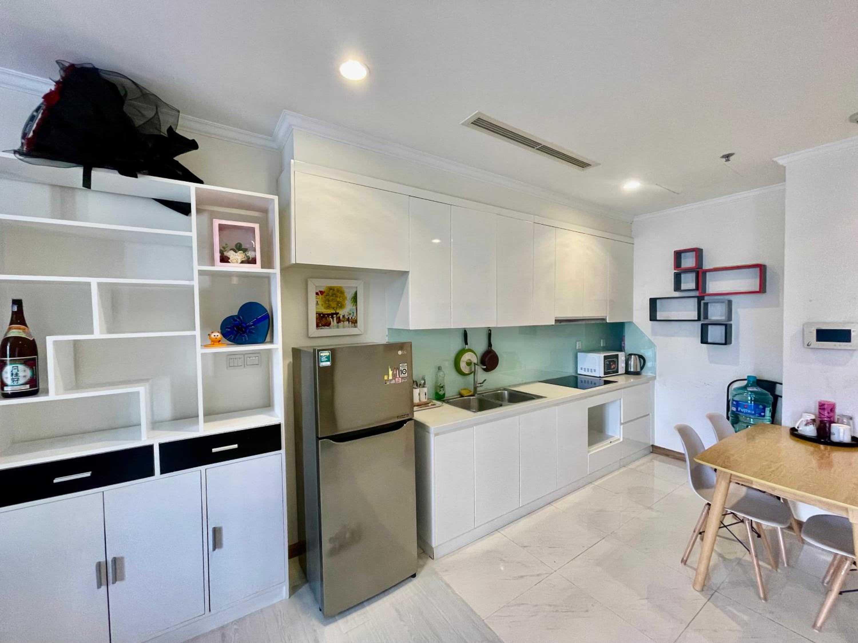 Enjoy apartment