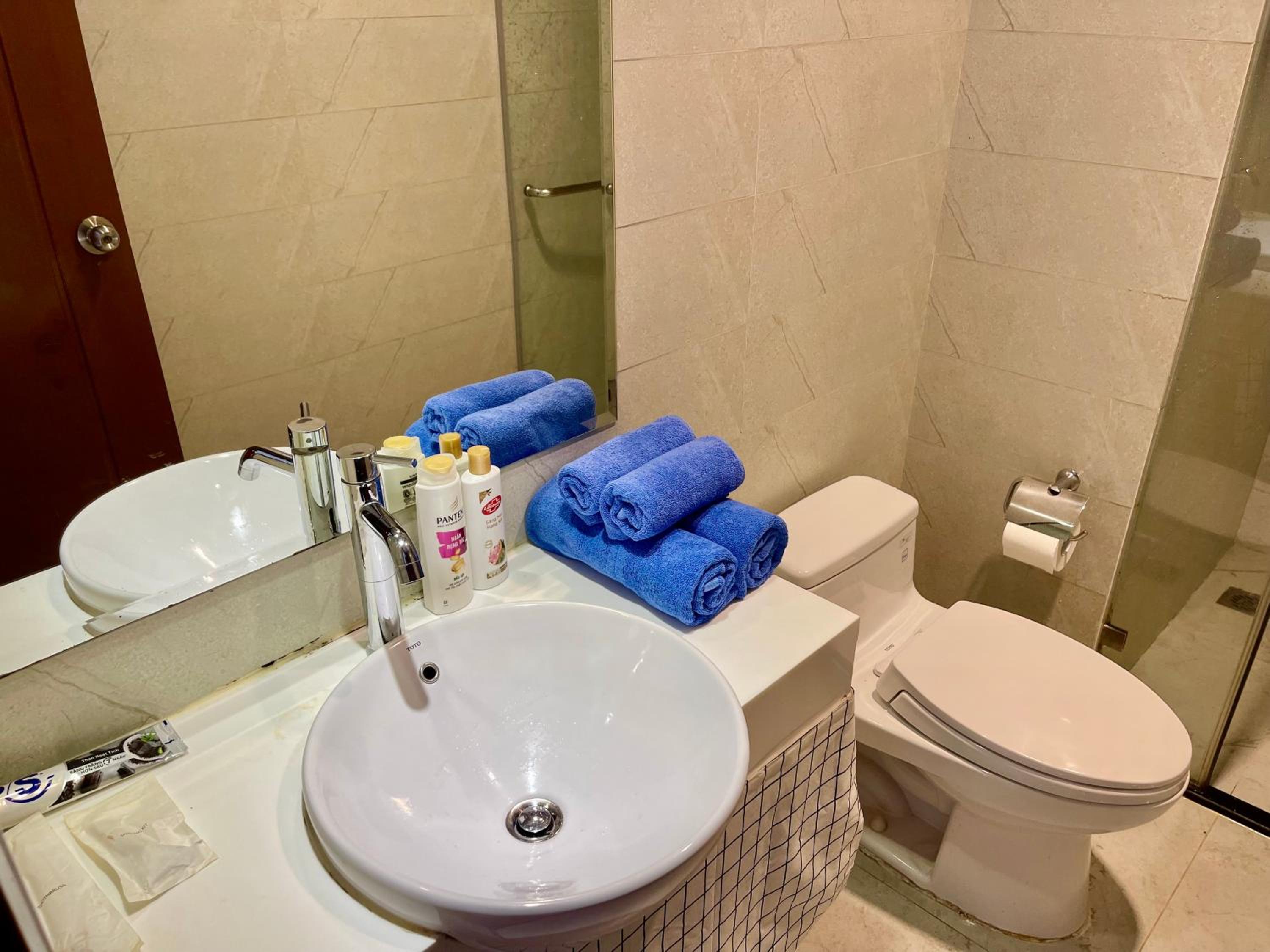 Enjoy apartment