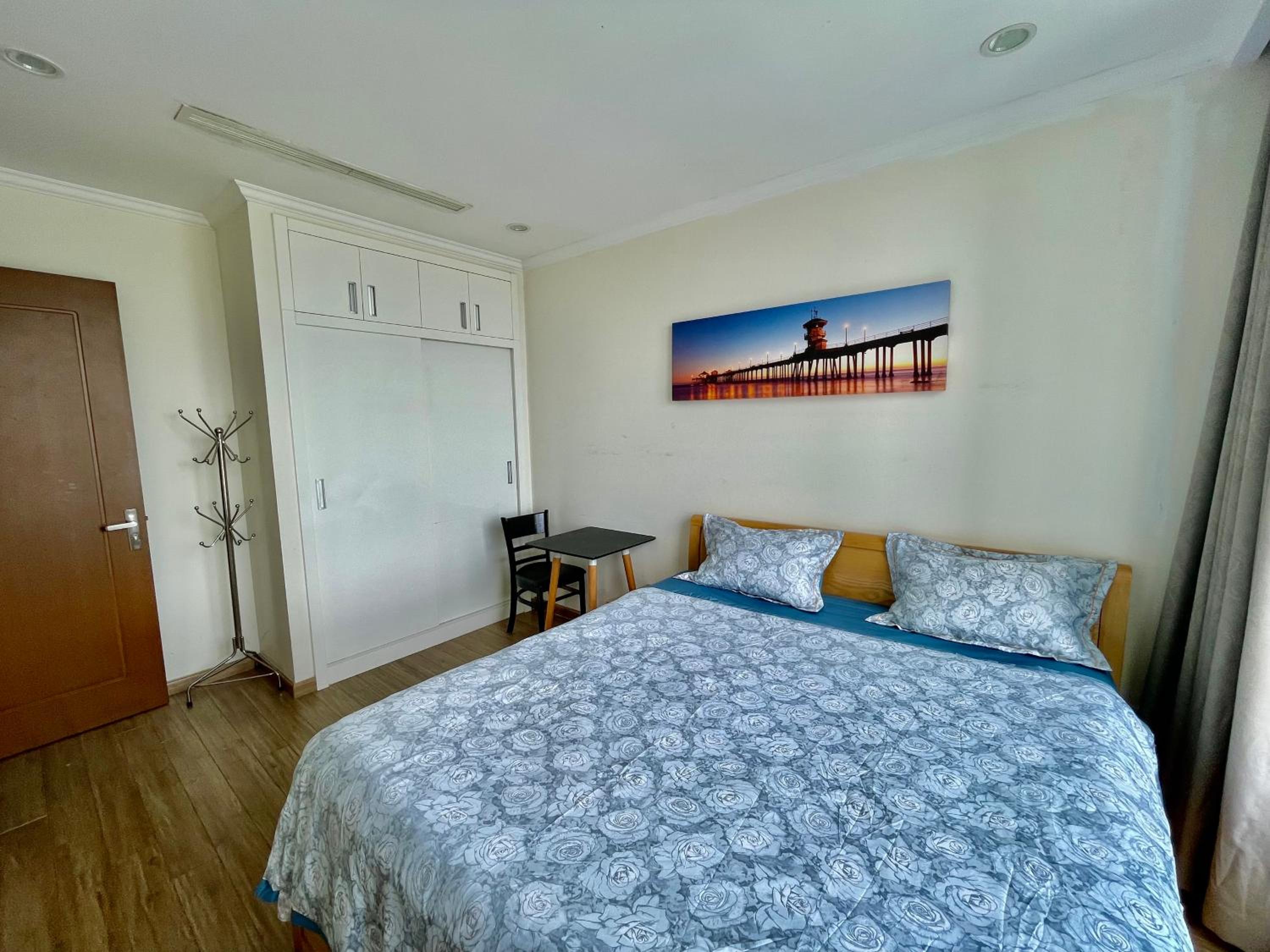 Enjoy apartment