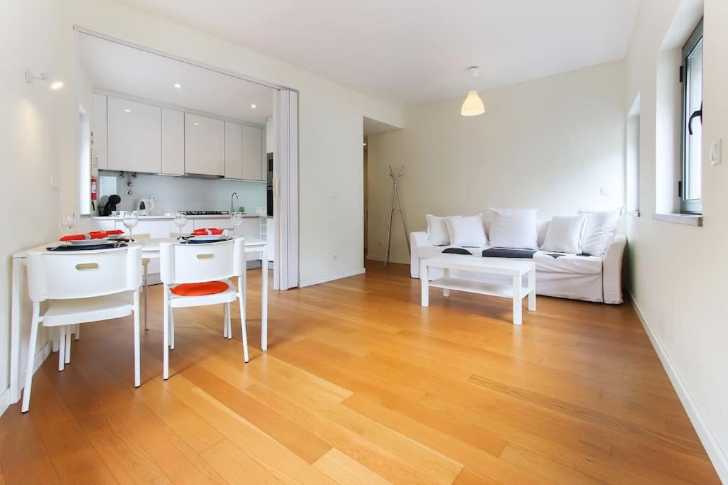Modern Graça 1 view 5