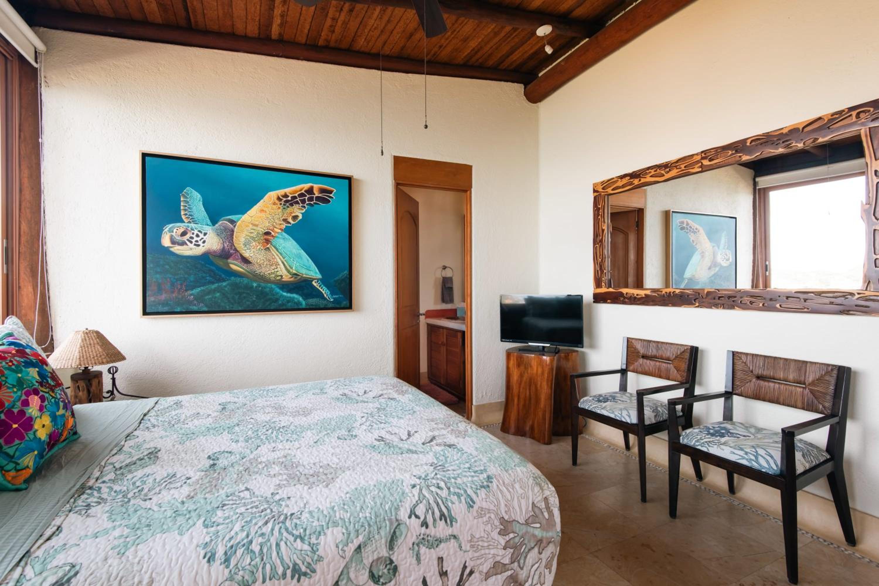 Best Views of Zihua 3Bed 3 Bath luxury view 2