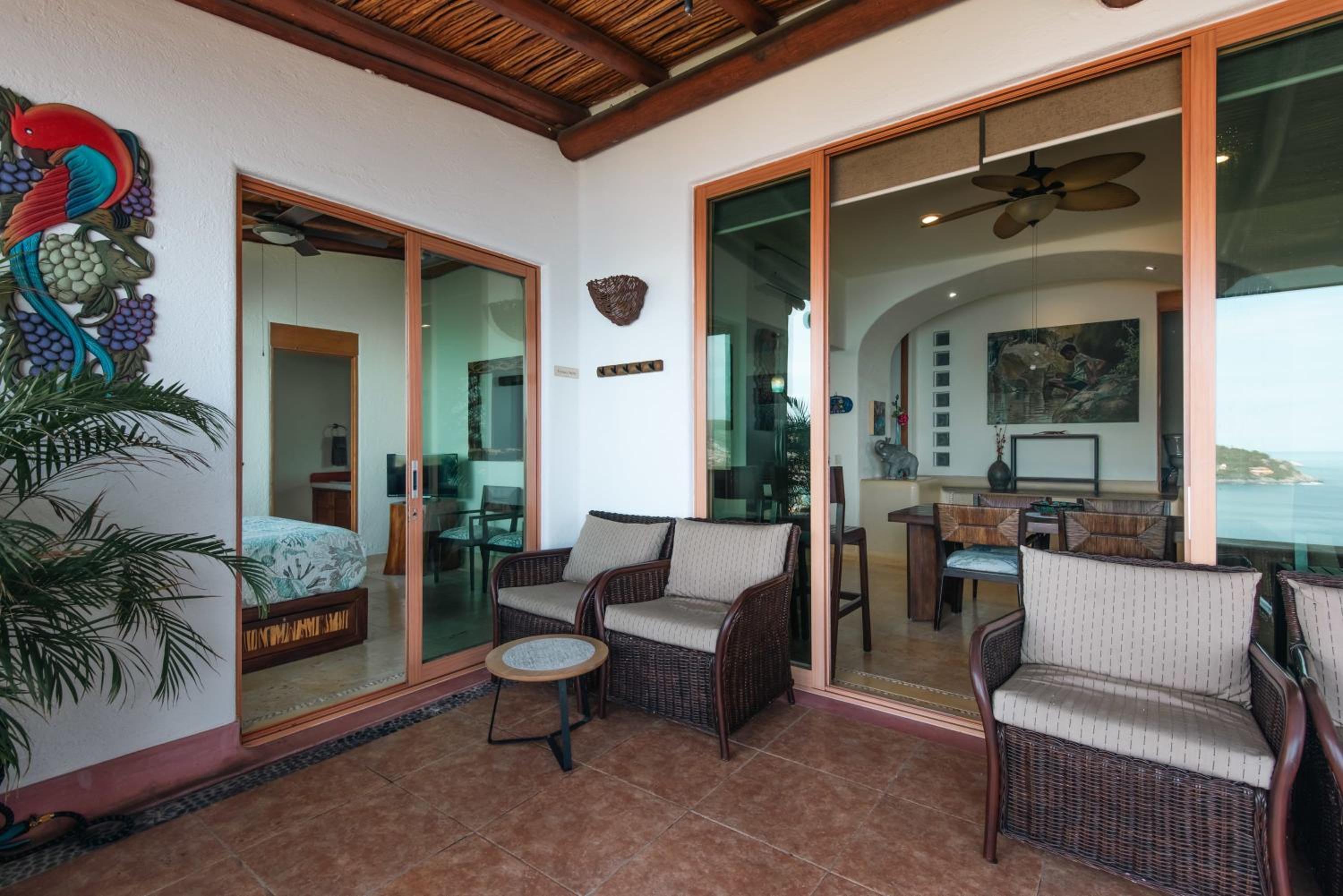 Best Views of Zihua 3Bed 3 Bath luxury view 3
