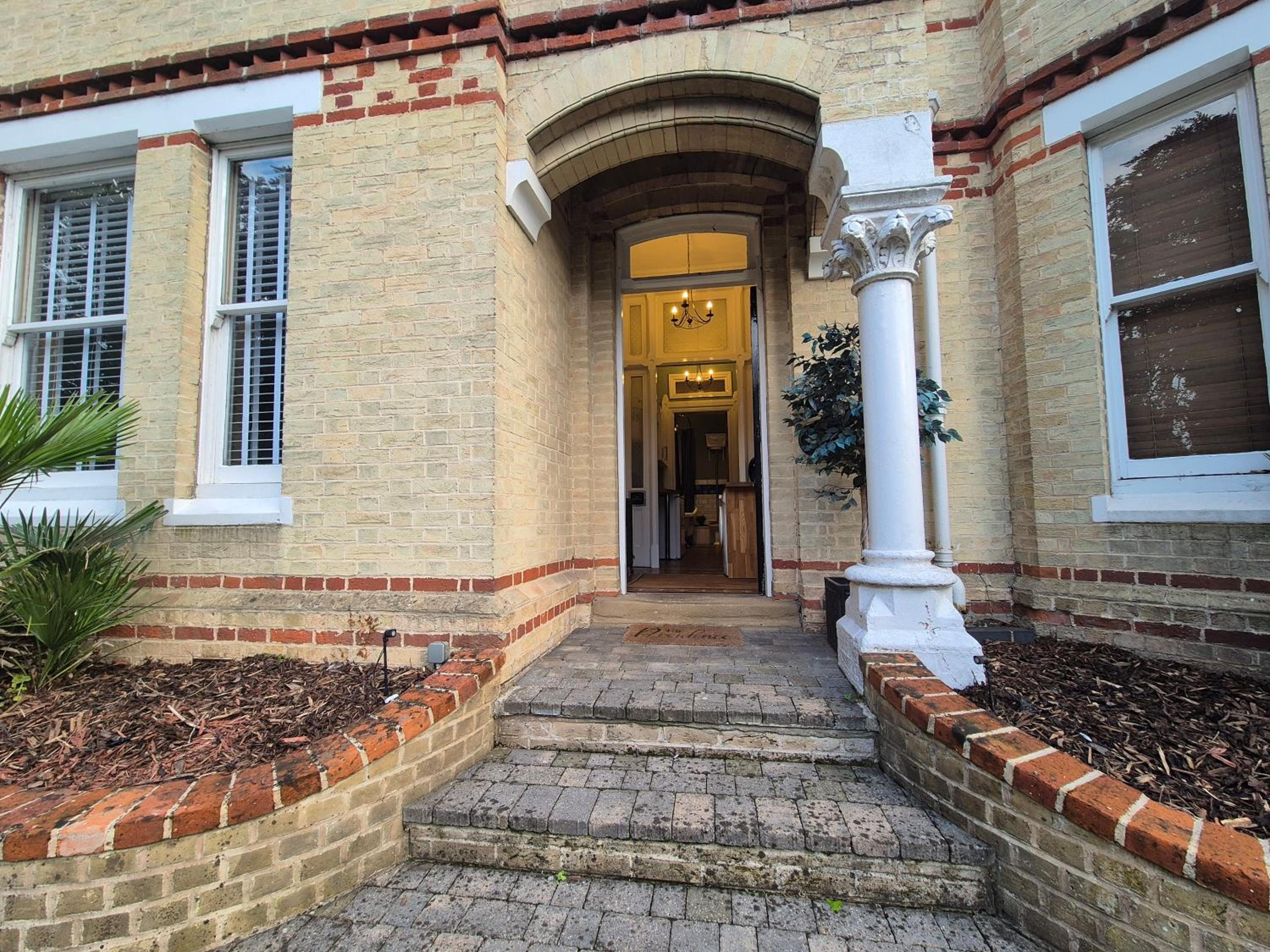 The Residence
