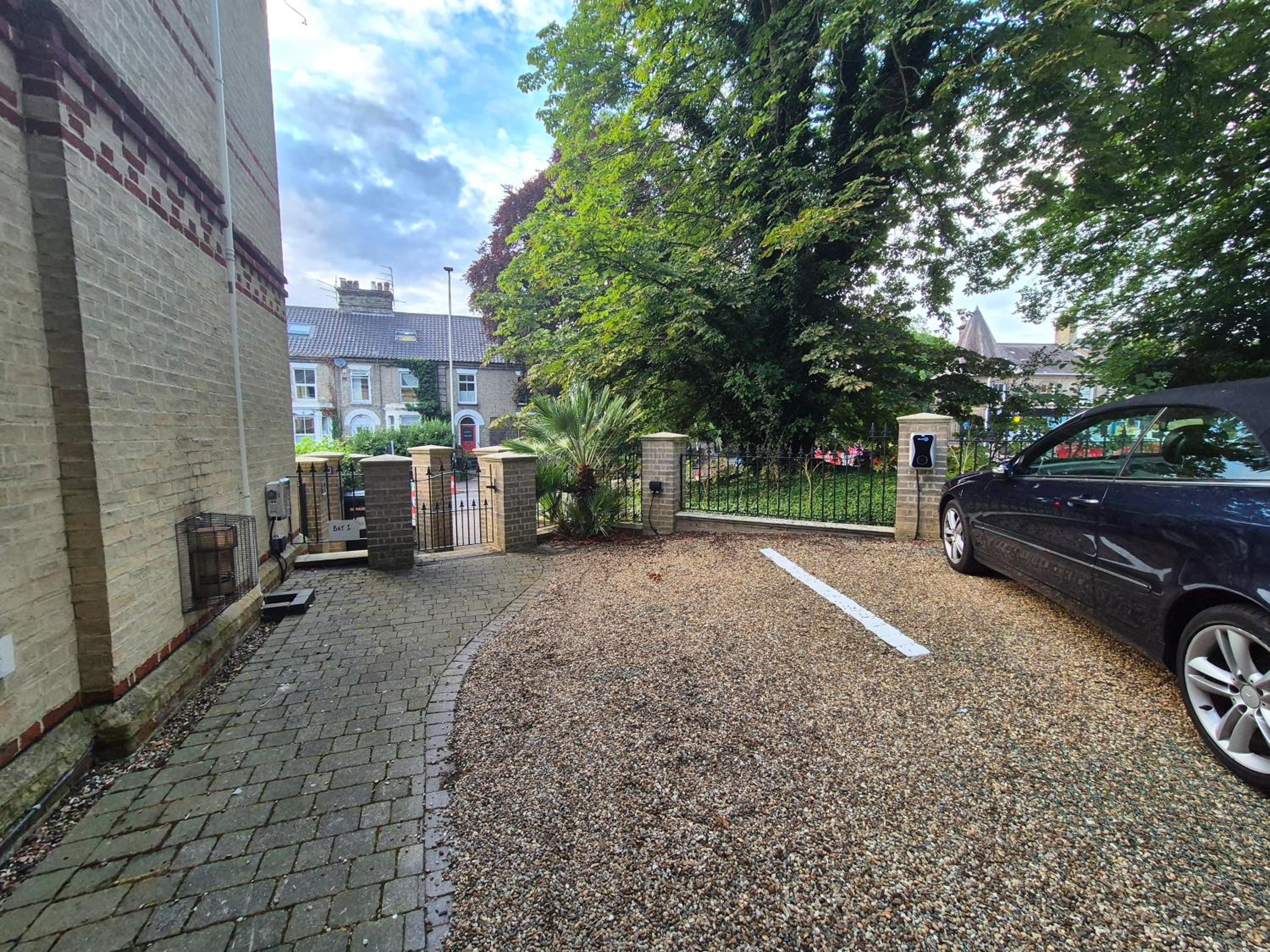 The Residence