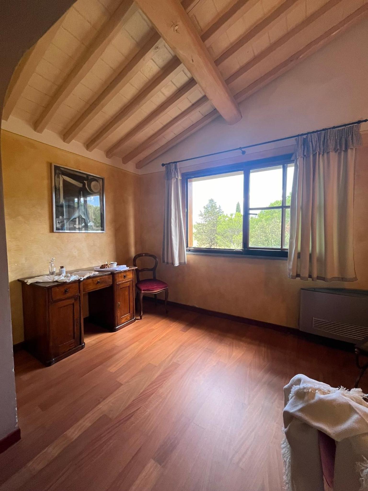 Villa Val delle Vigne
