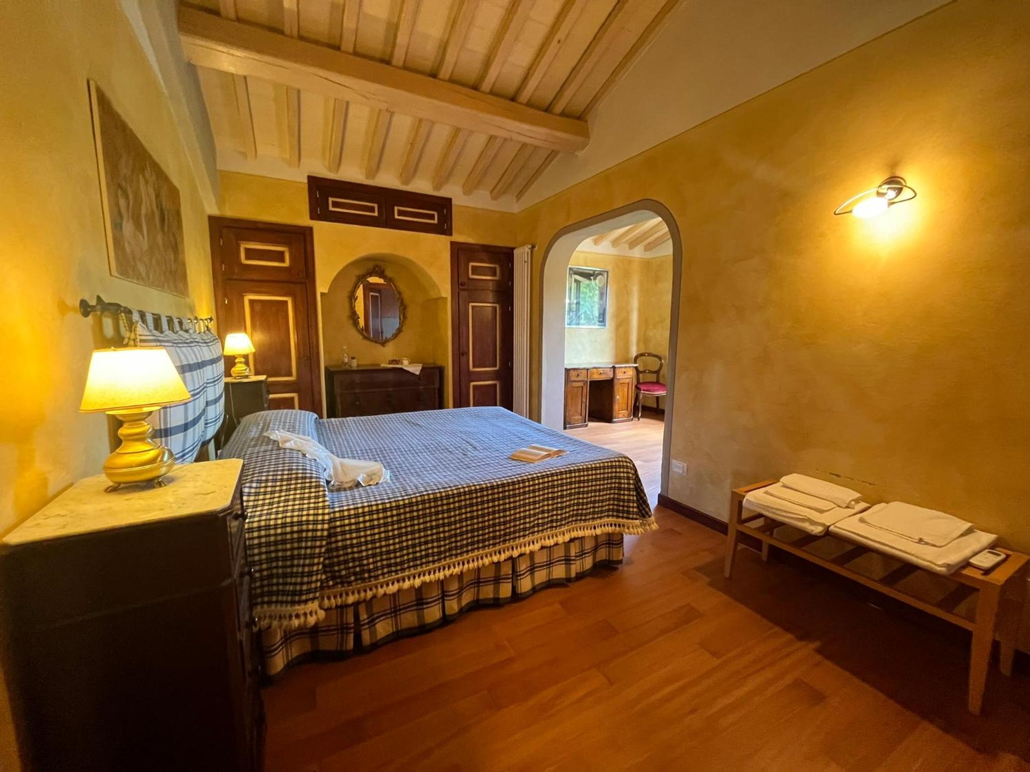Villa Val delle Vigne