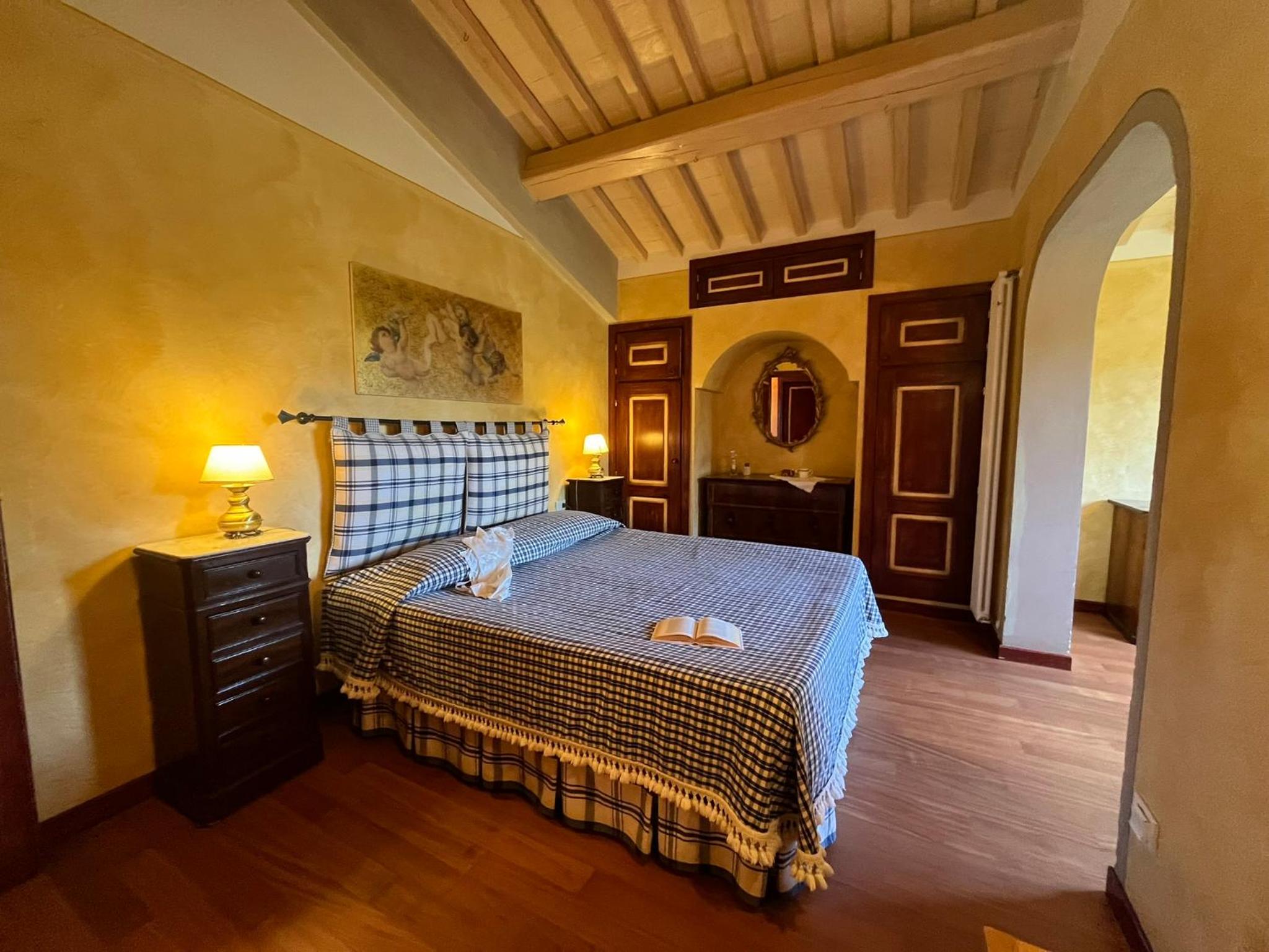 Villa Val delle Vigne