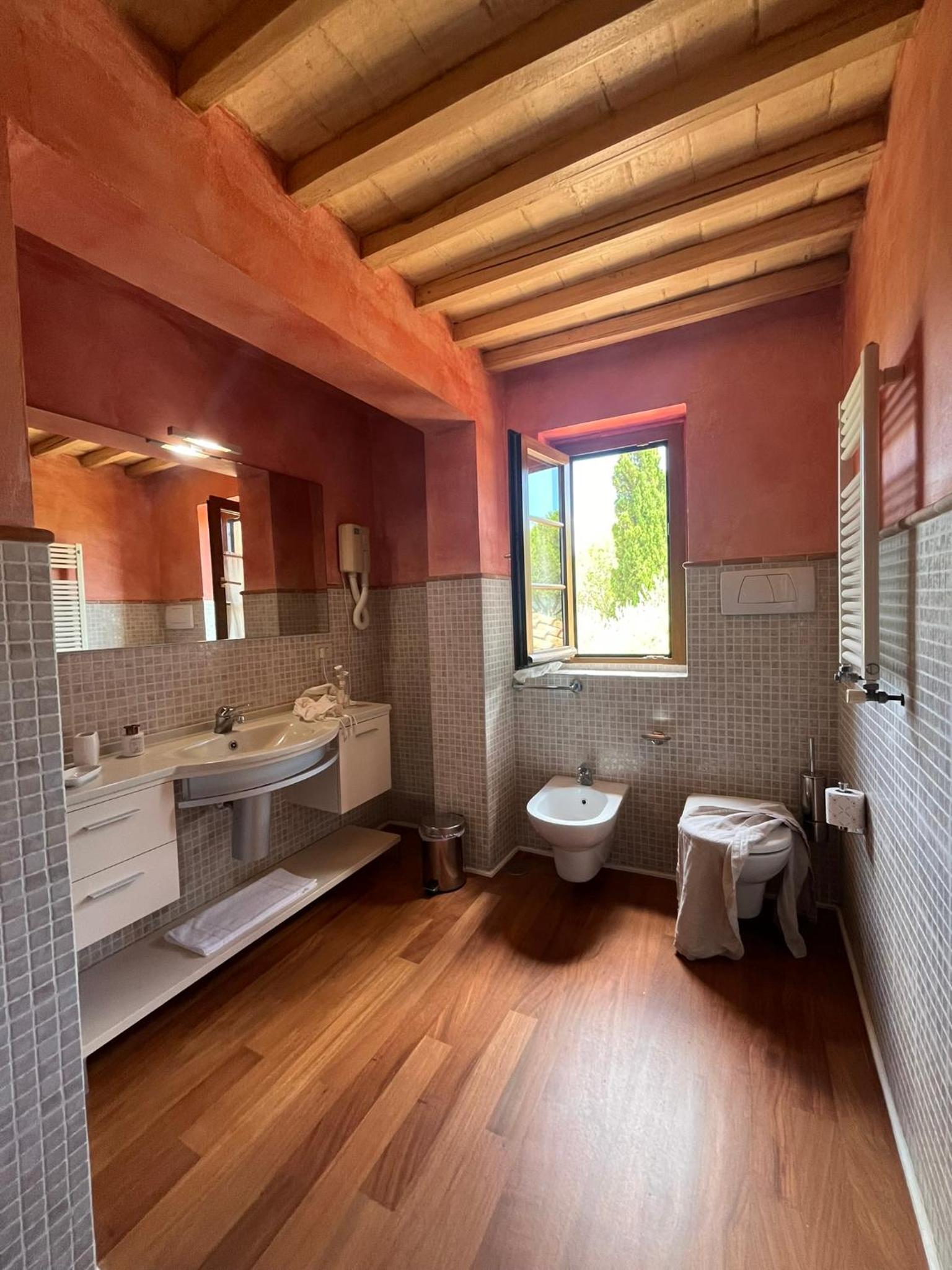 Villa Val delle Vigne