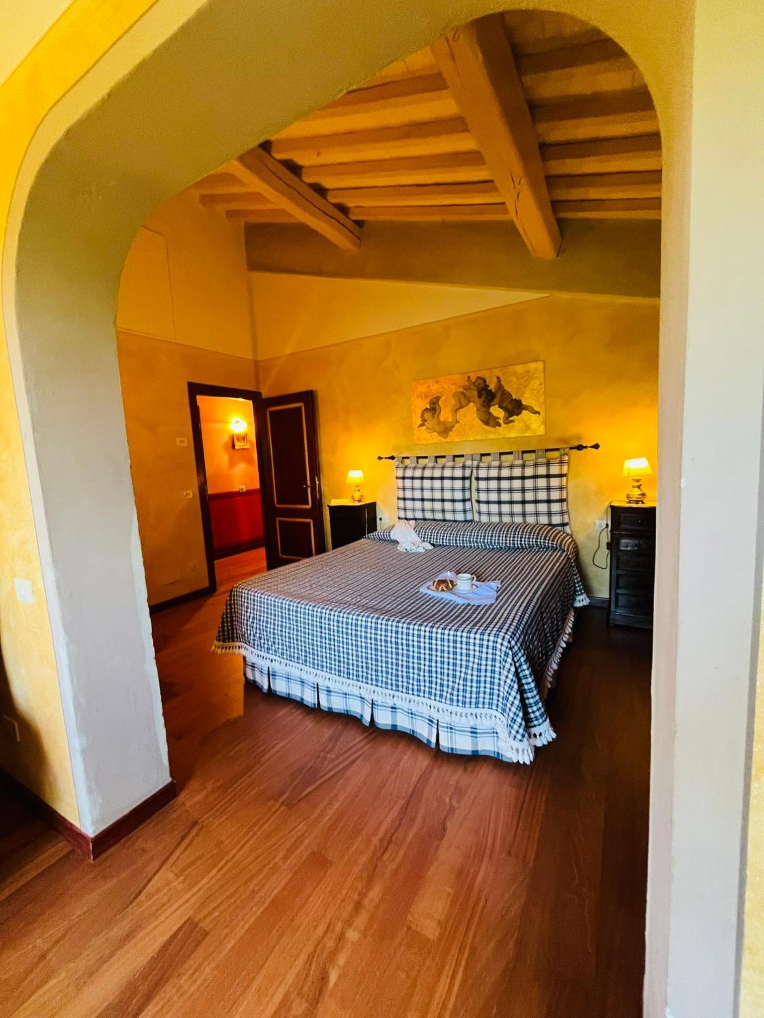 Villa Val delle Vigne