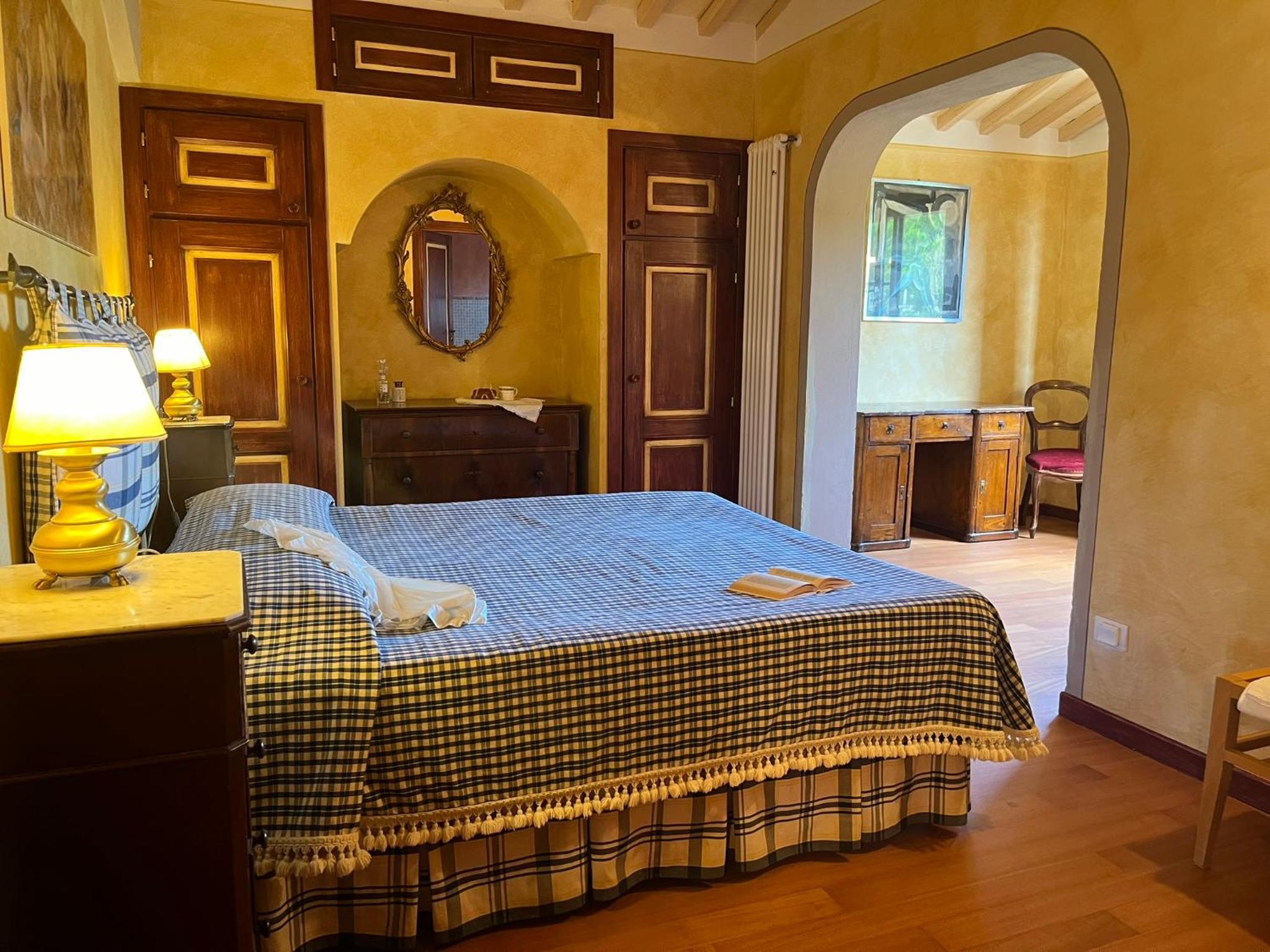 Villa Val delle Vigne