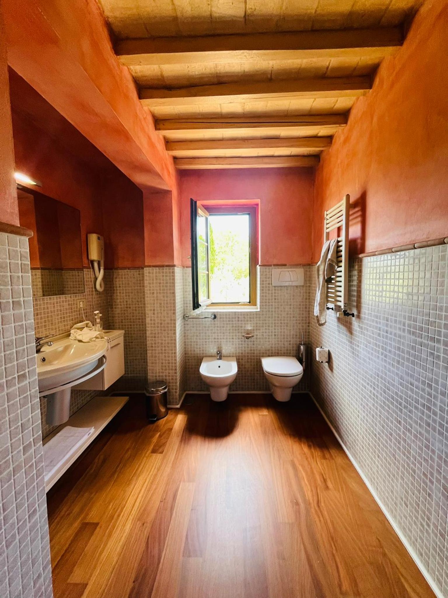 Villa Val delle Vigne