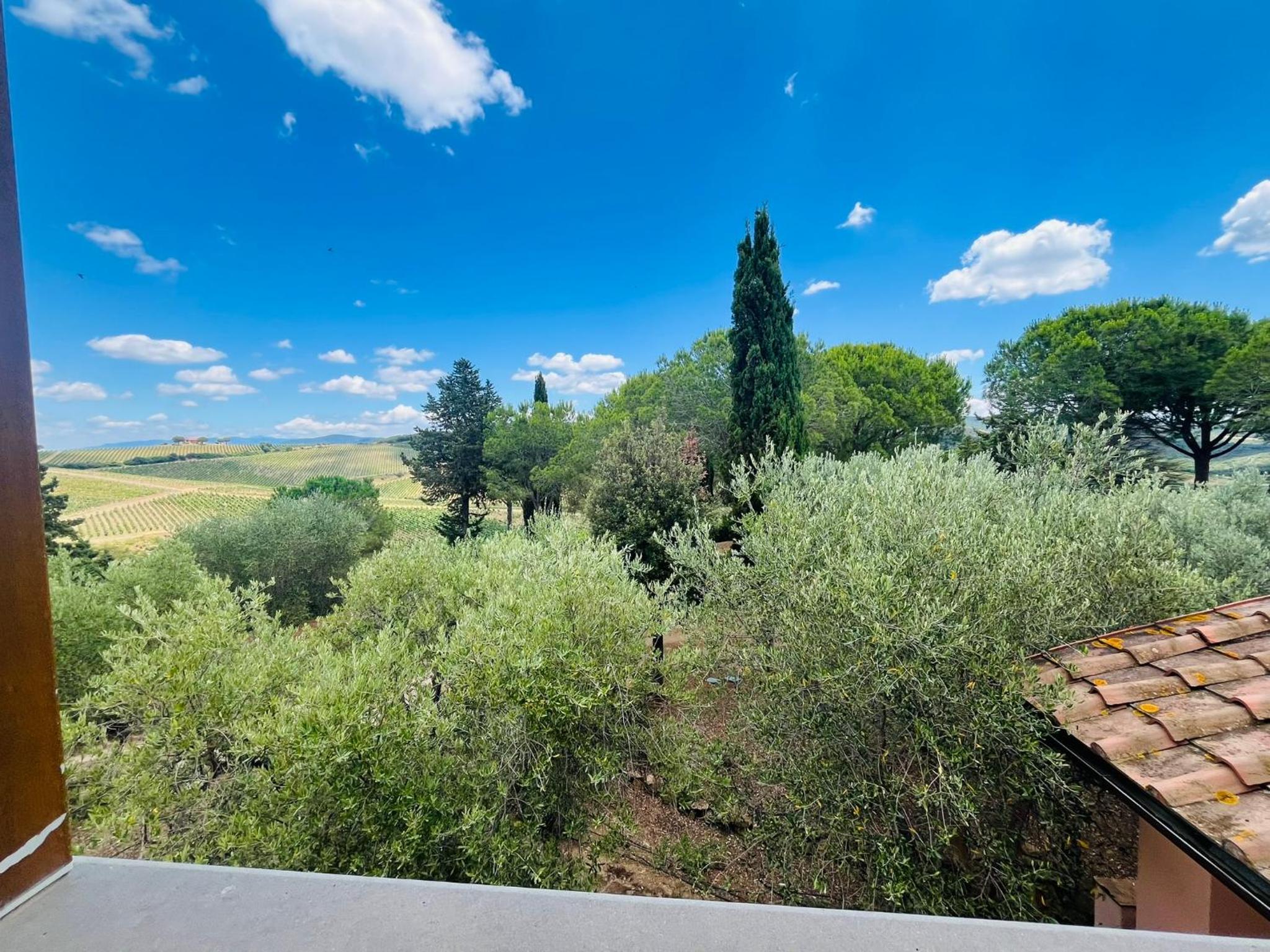 Villa Val delle Vigne