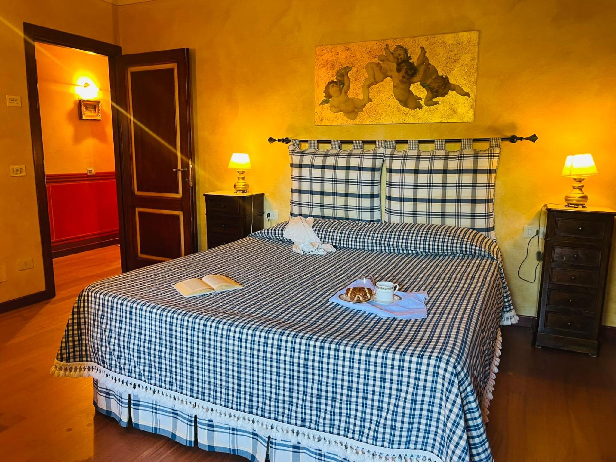 Villa Val delle Vigne