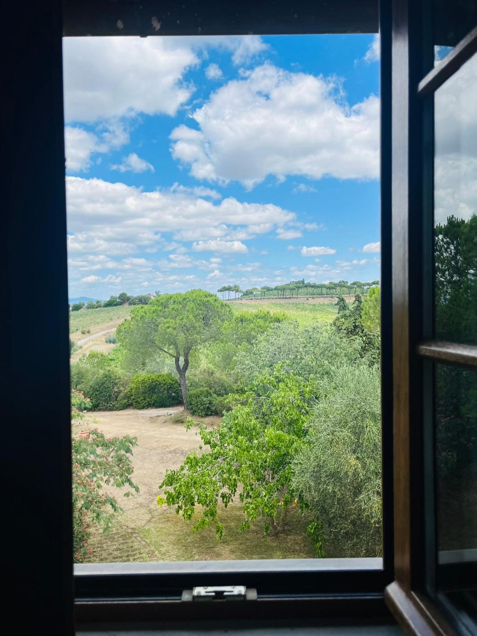 Villa Val delle Vigne