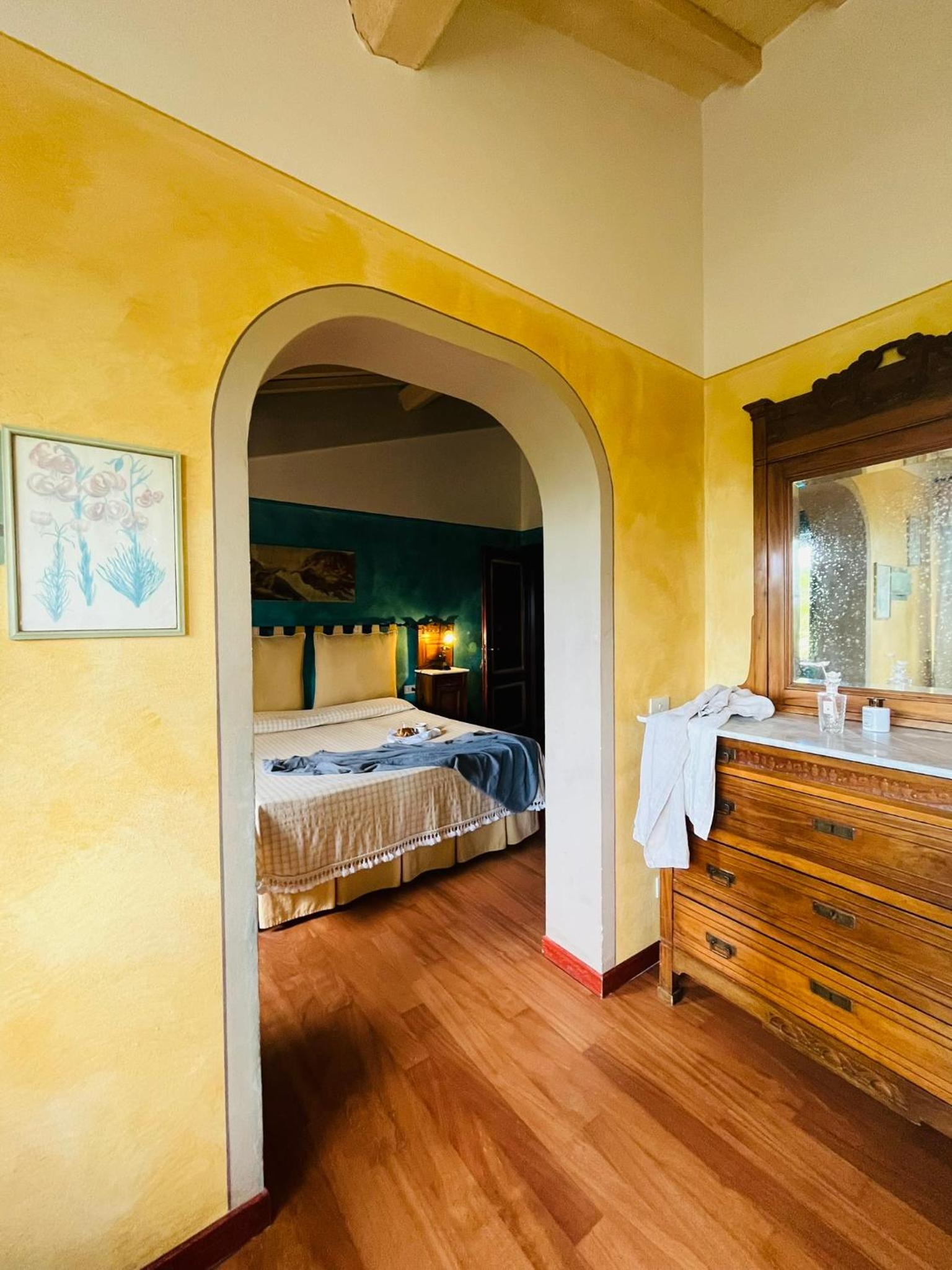 Villa Val delle Vigne