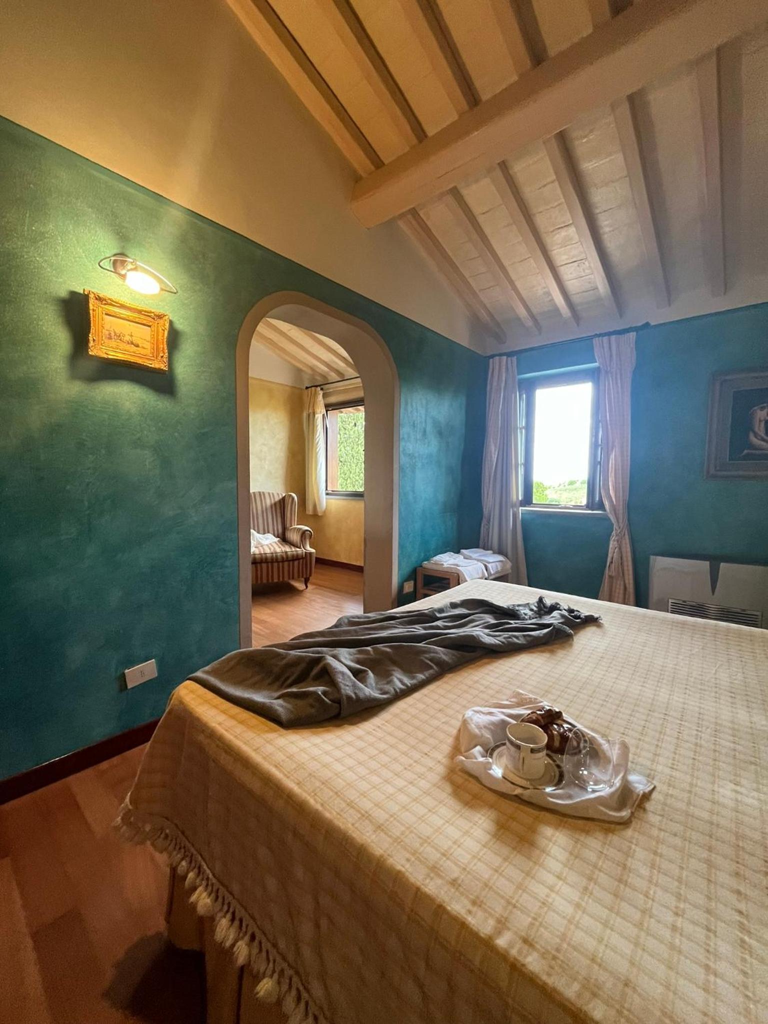 Villa Val delle Vigne