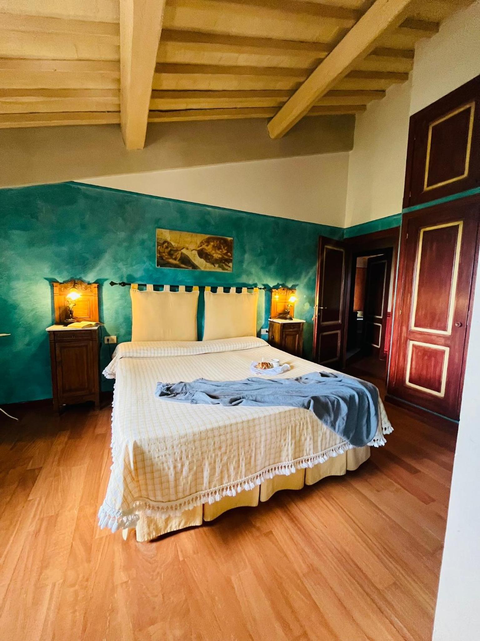 Villa Val delle Vigne