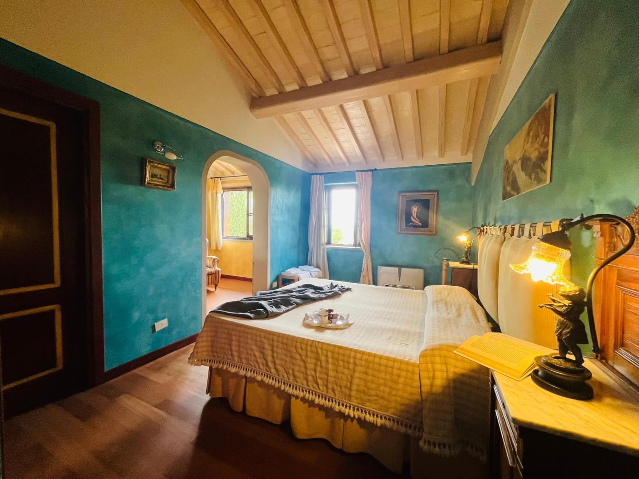 Villa Val delle Vigne