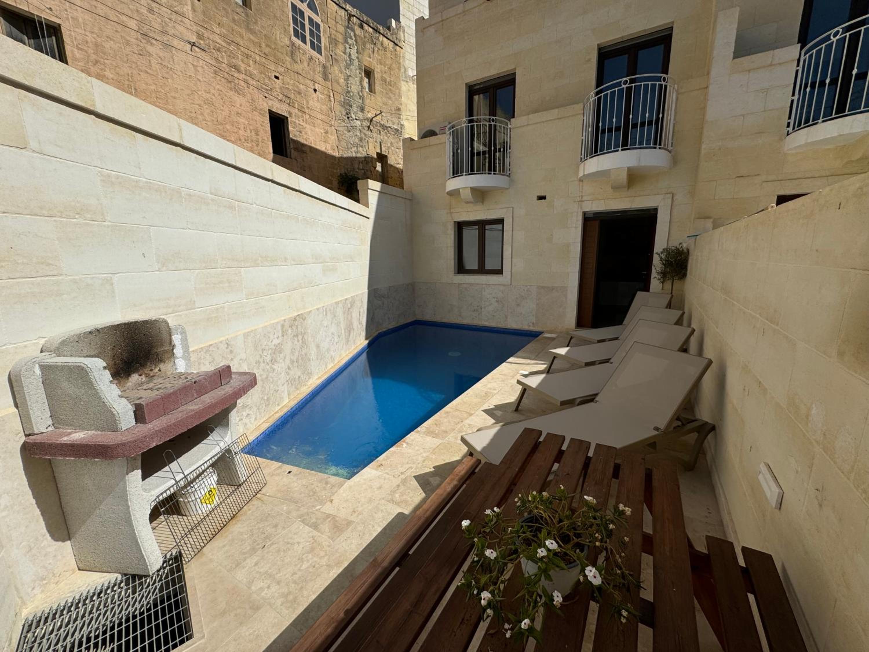Hacienda Farmhouse by The Nest view 3