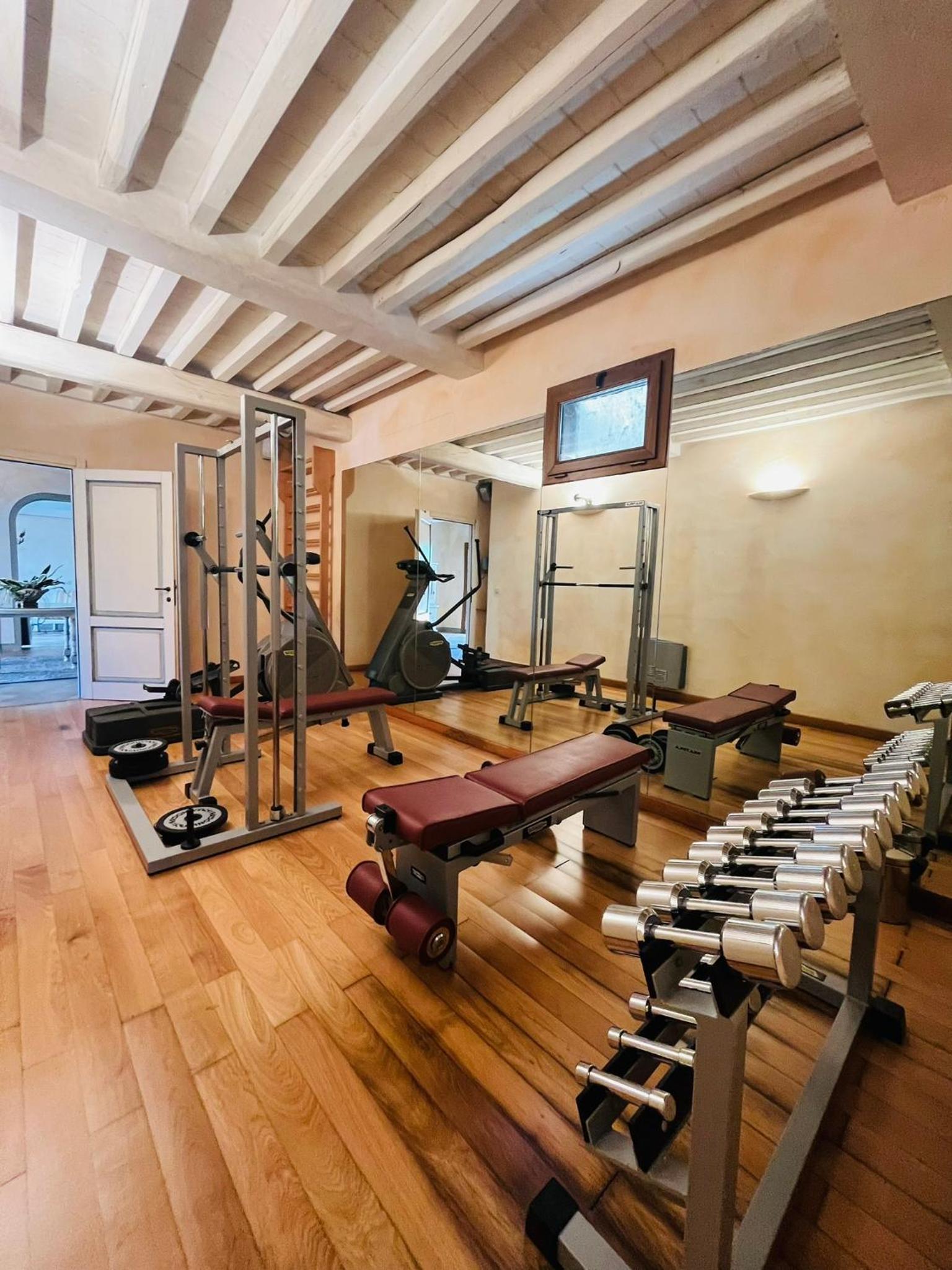 Villa Val delle Vigne