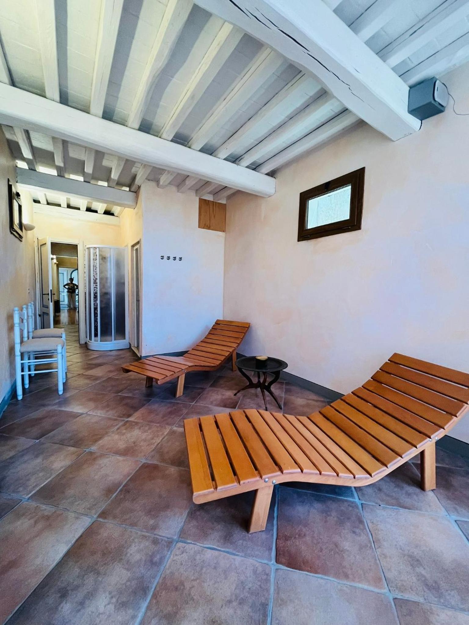 Villa Val delle Vigne
