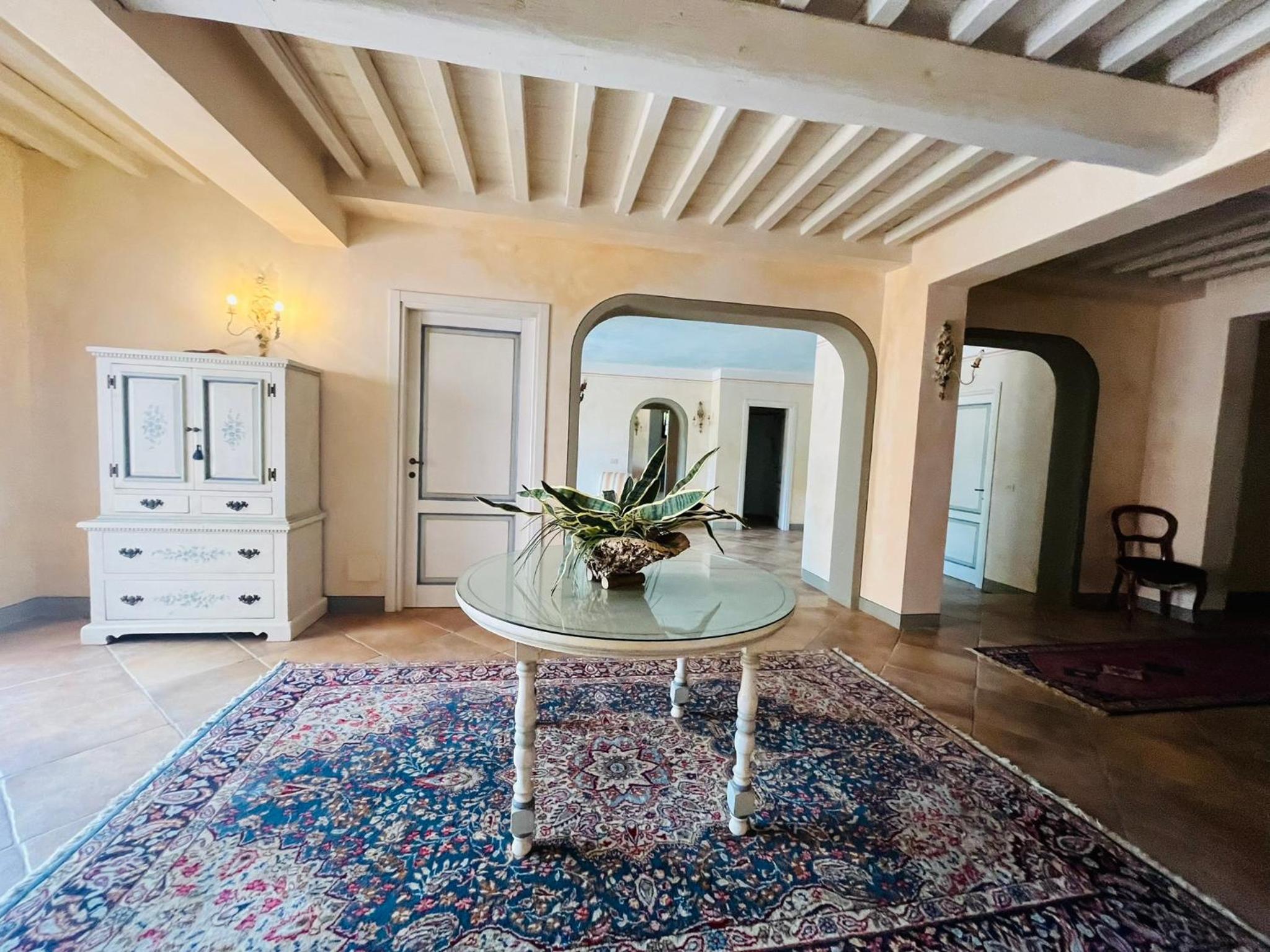 Villa Val delle Vigne