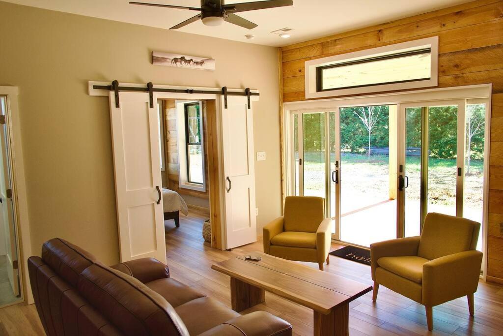 Serenity Barn view 3