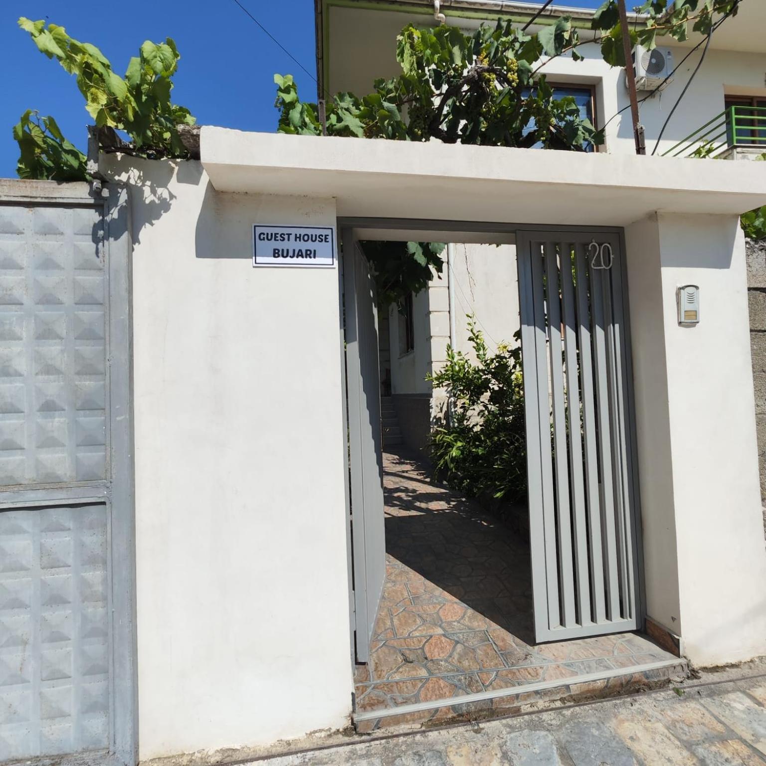 Bujari Guesthouse