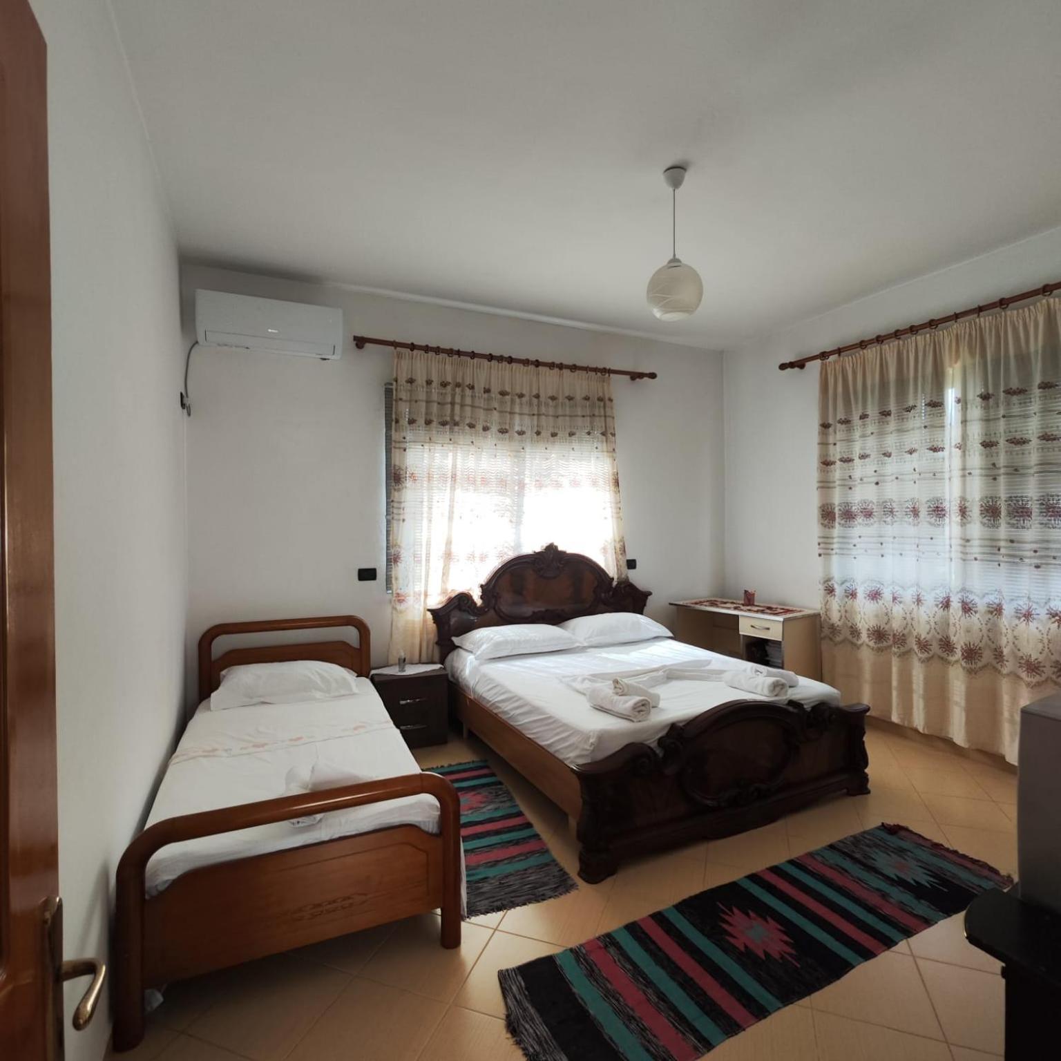 Bujari Guesthouse