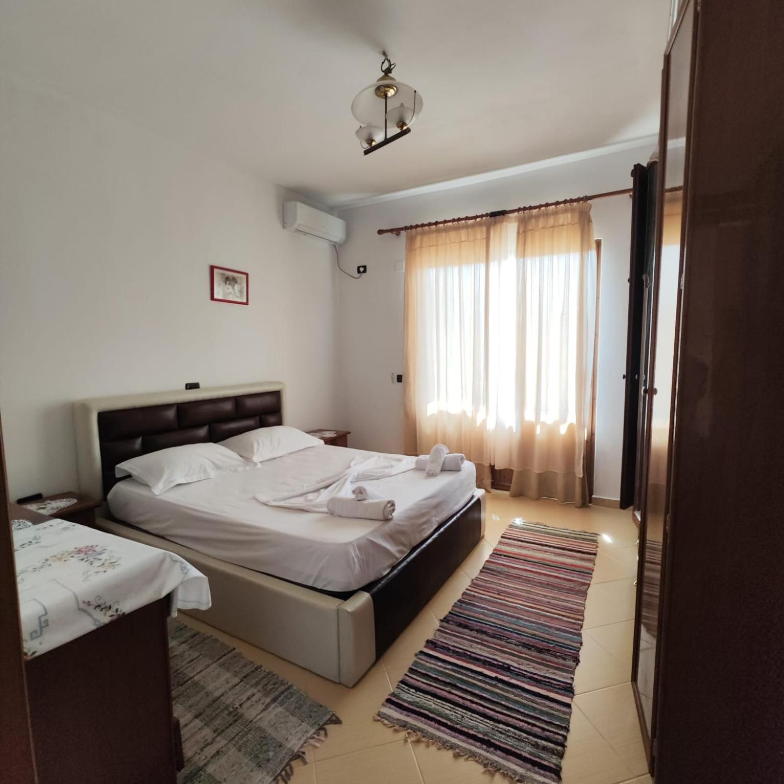 Bujari Guesthouse