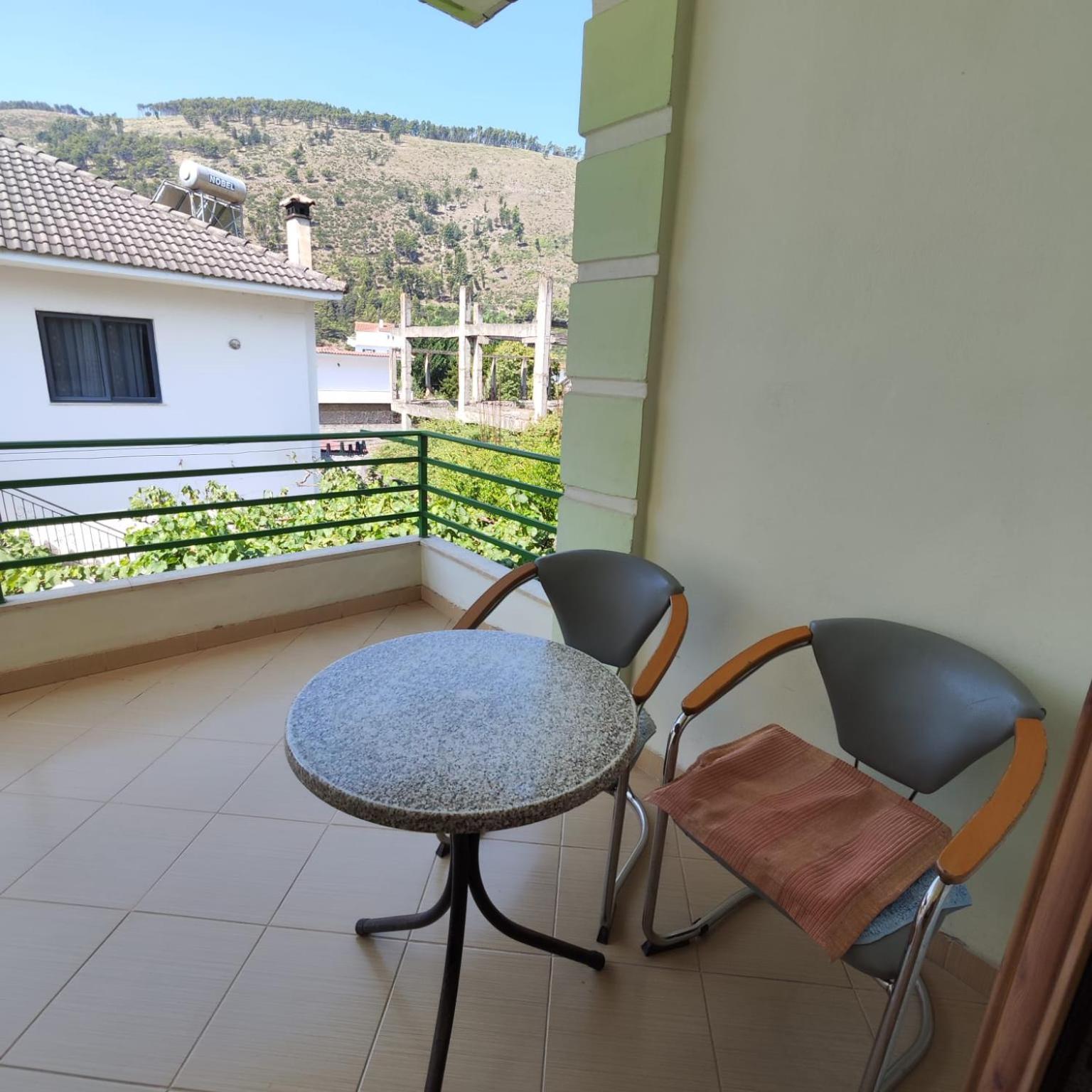 Bujari Guesthouse