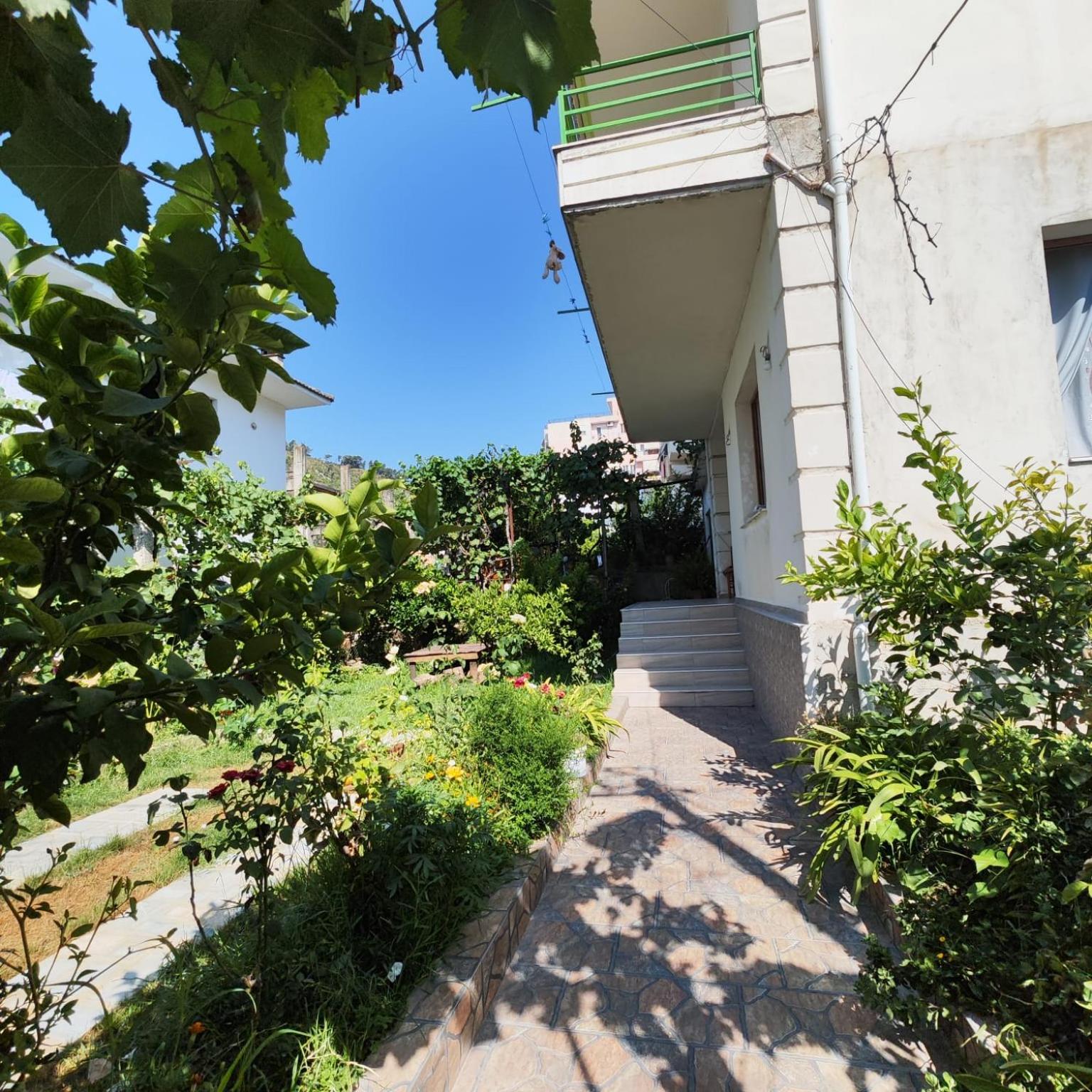 Bujari Guesthouse