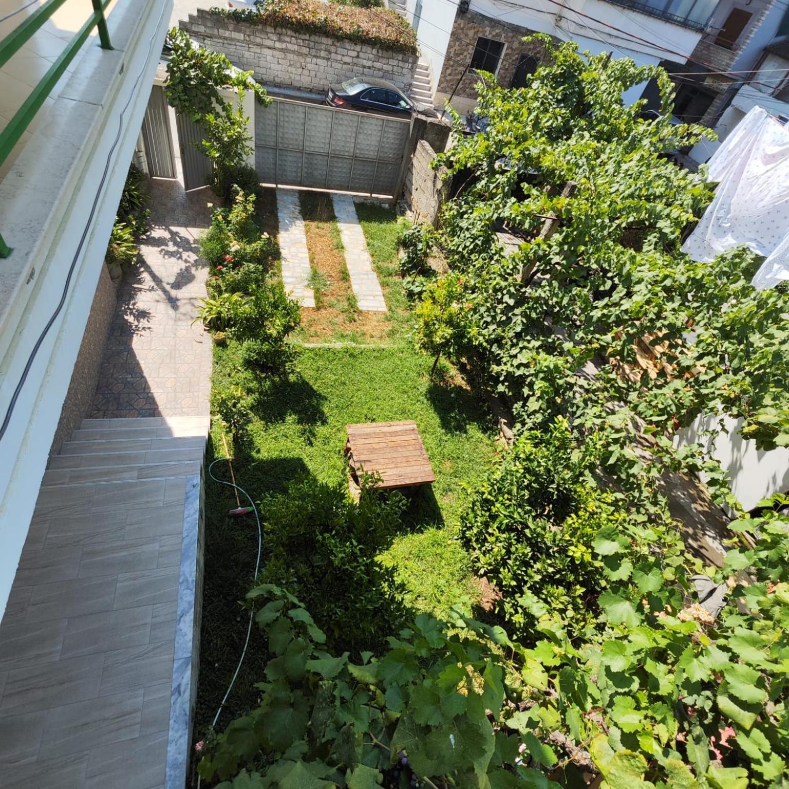 Bujari Guesthouse