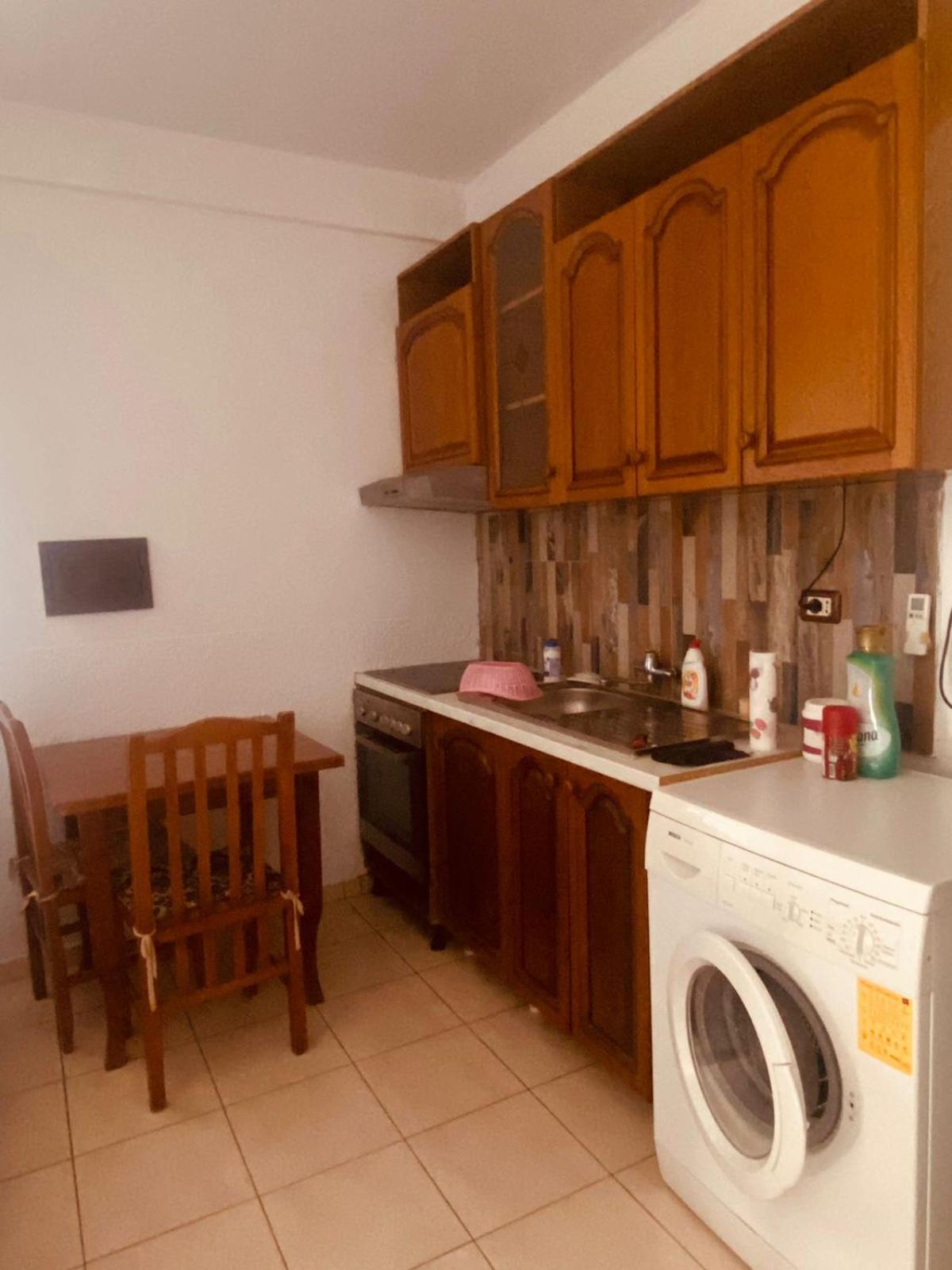 Small coz apartment in Durres