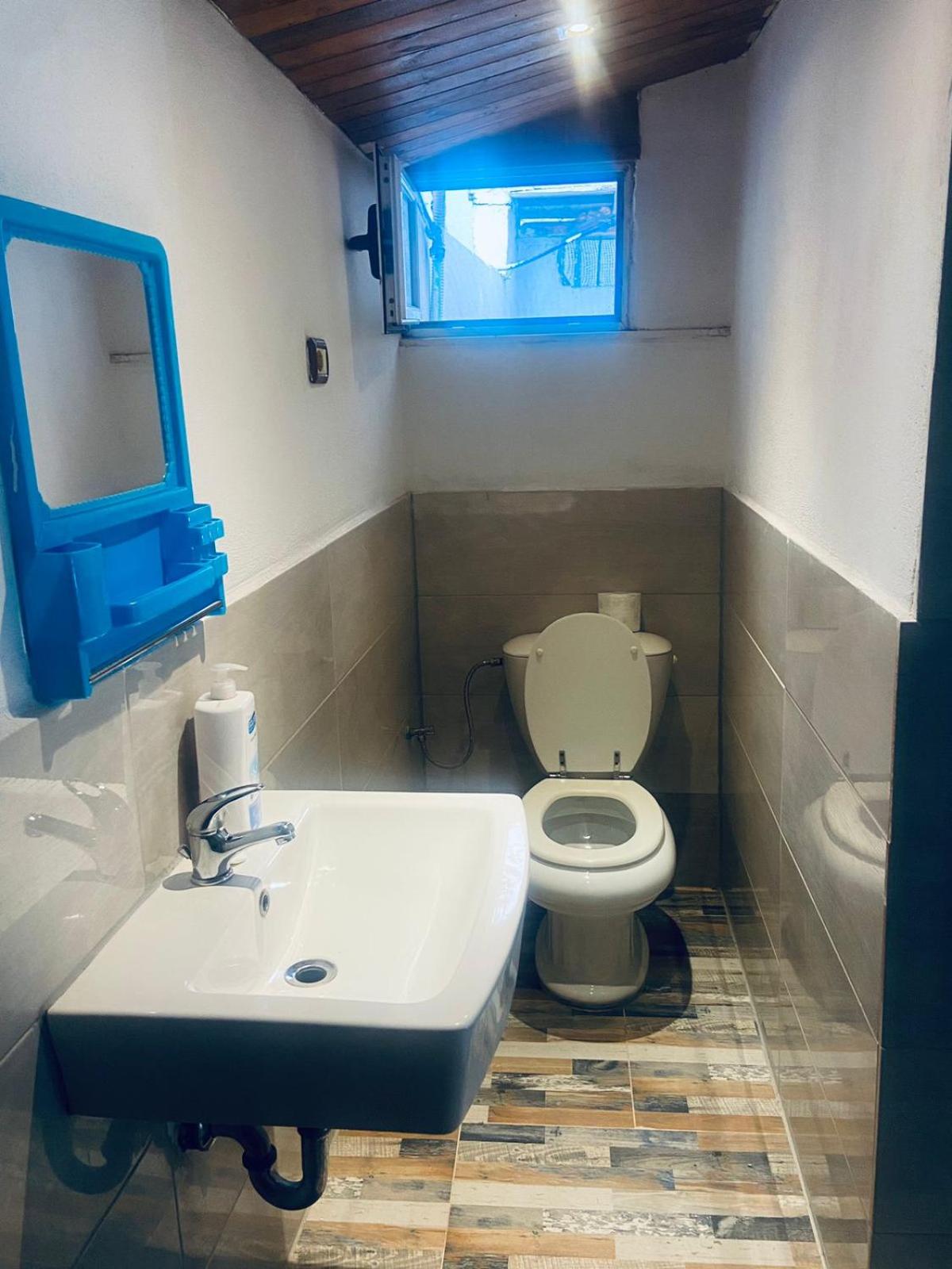 Small coz apartment in Durres