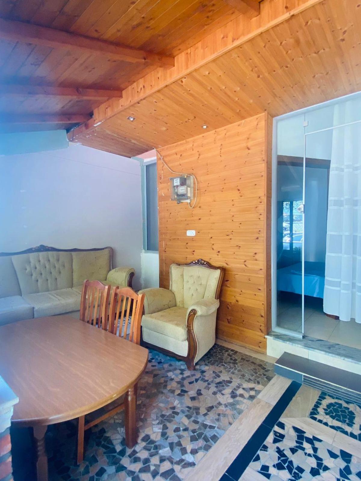 Small coz apartment in Durres