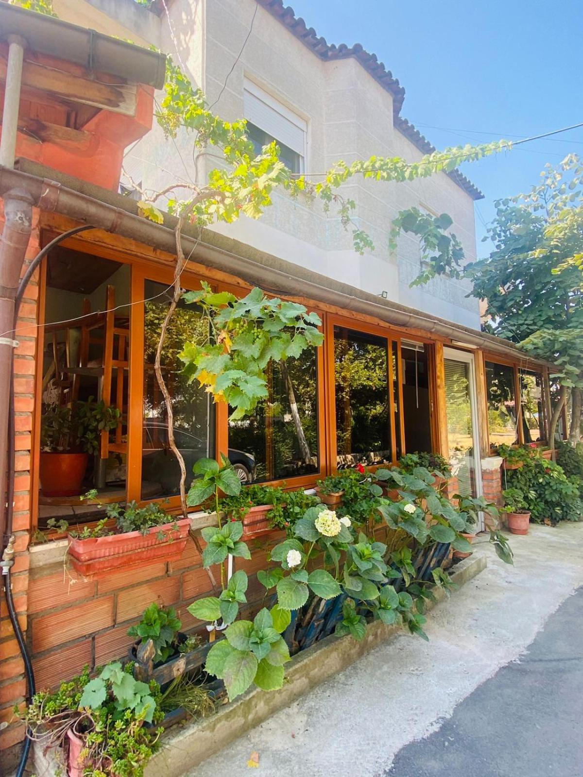 Small coz apartment in Durres