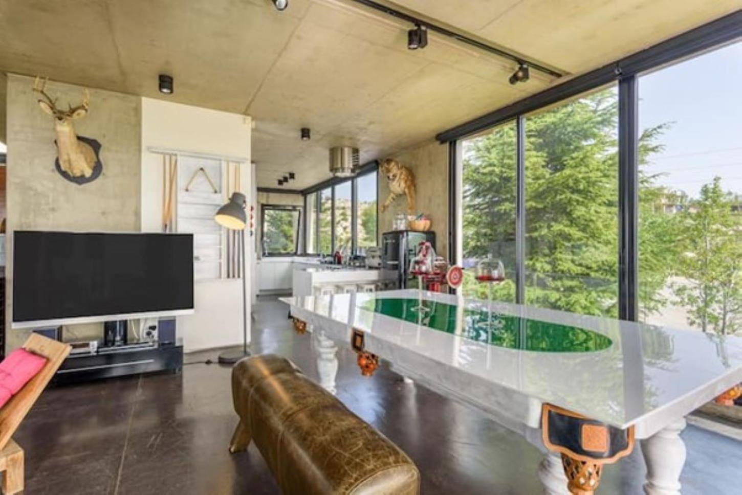 Bakish Peaks- Sumptuous Villa with Pool, Gardens, Gym, Sauna and Concierge view 3