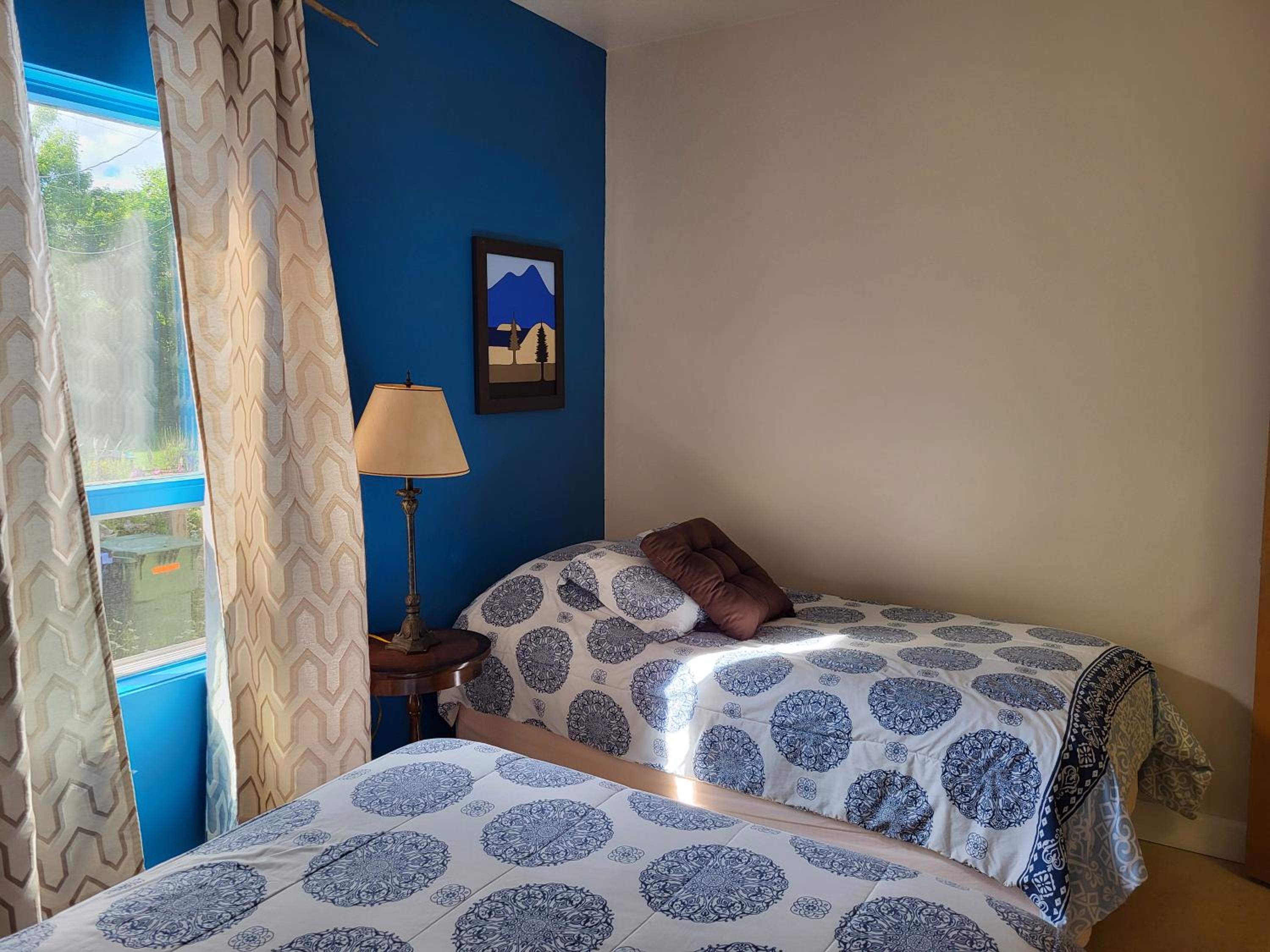Auberge Soleil de Mer