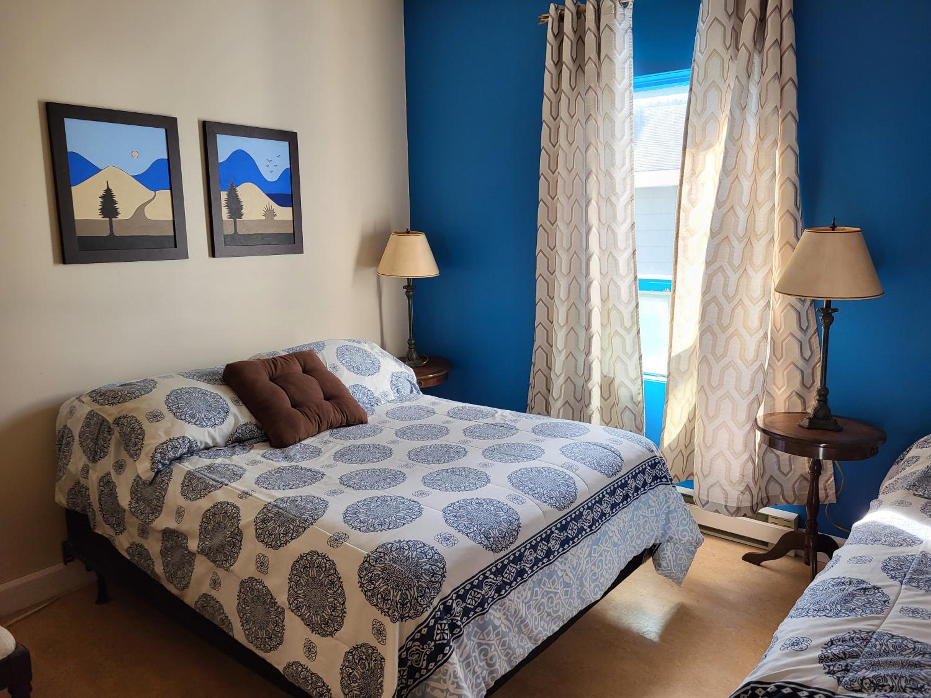 Auberge Soleil de Mer