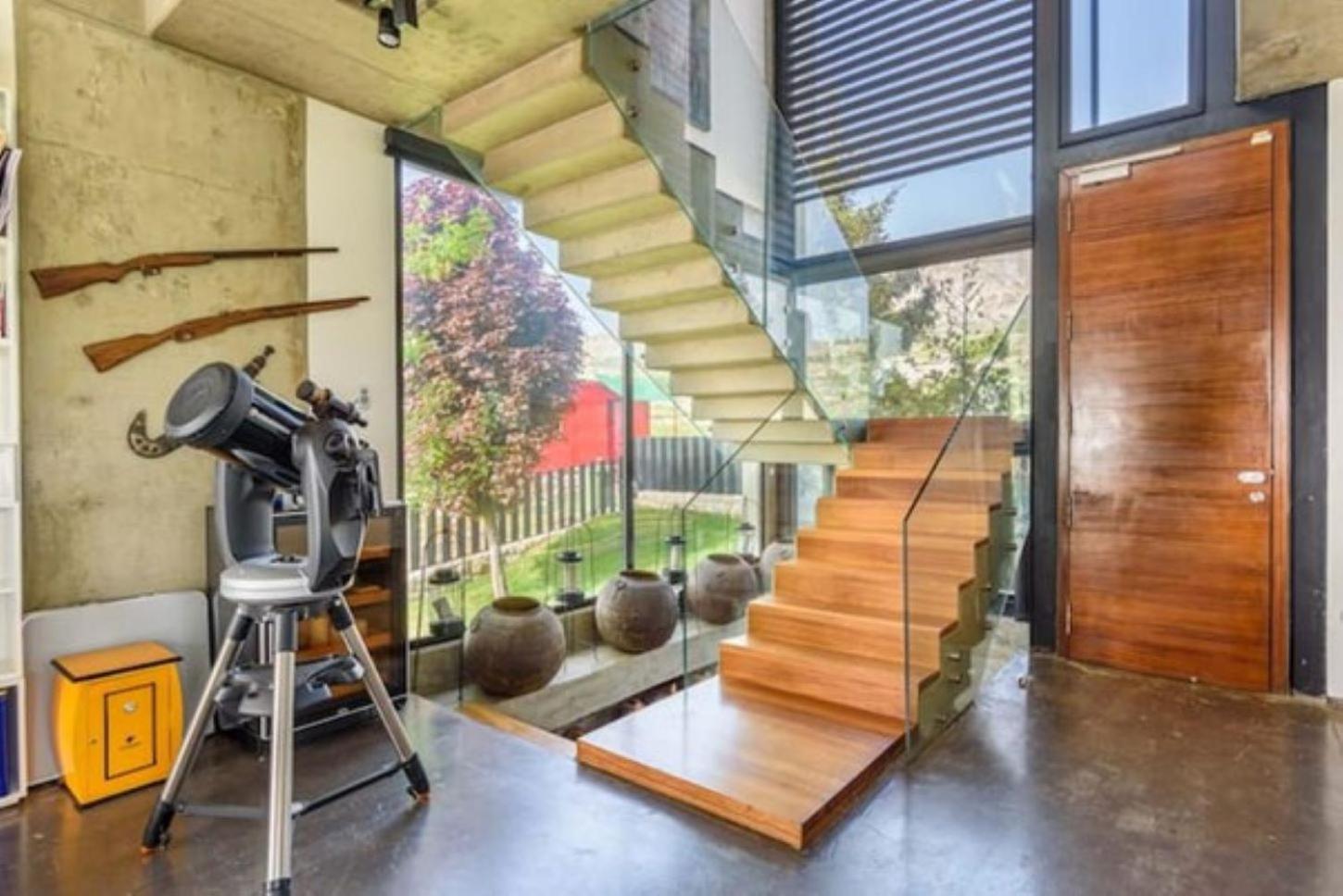 Bakish Peaks- Sumptuous Villa with Pool, Gardens, Gym, Sauna and Concierge view 2