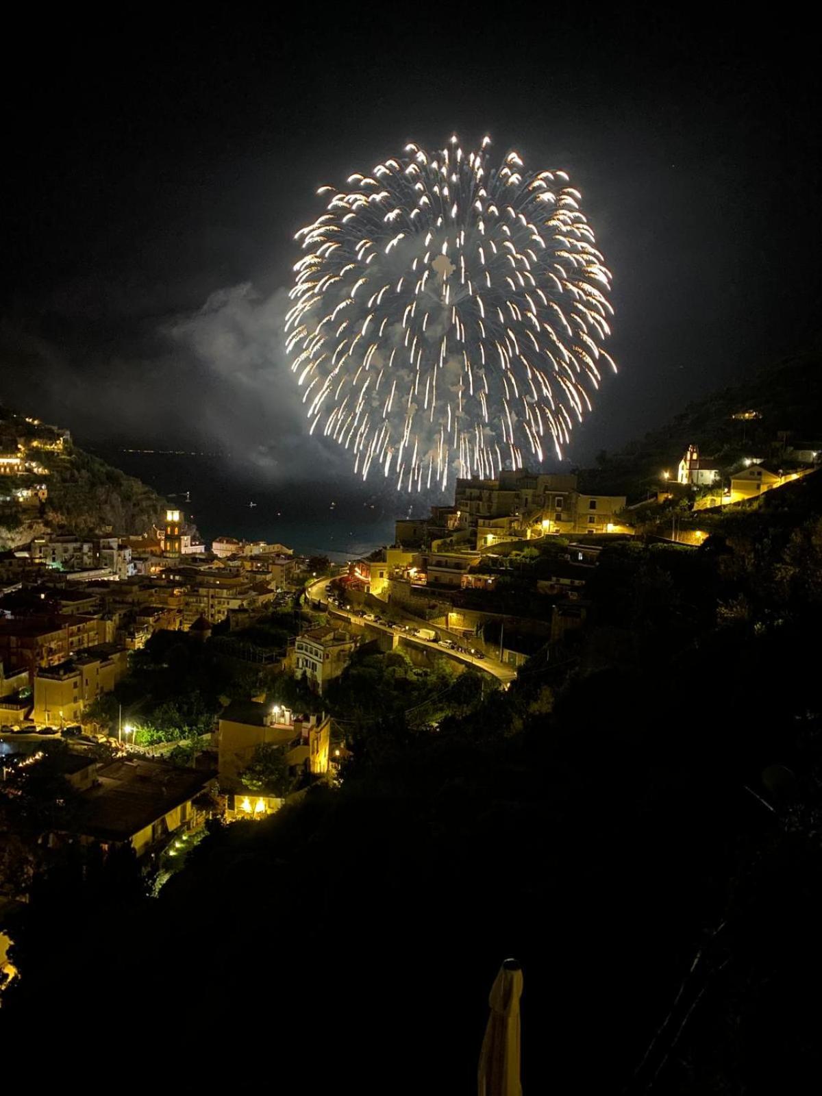 Antico Borgo view 2