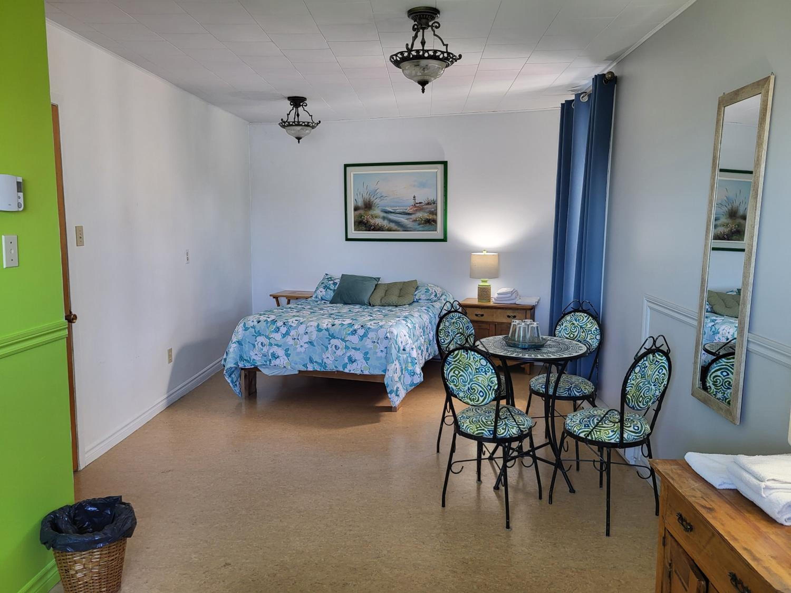 Auberge Soleil de Mer