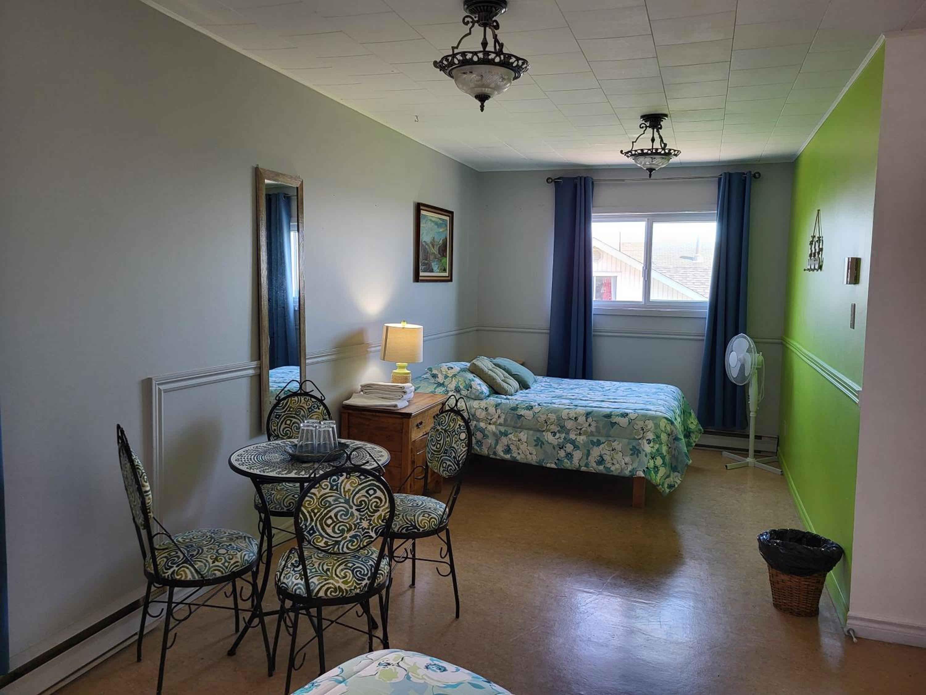 Auberge Soleil de Mer