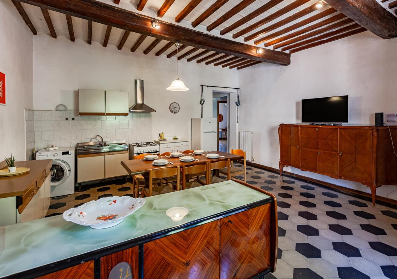 Casa sulle Mura Antiche view 2