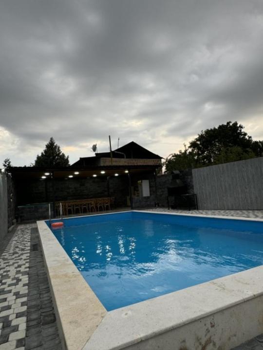 Sweet Home Garni