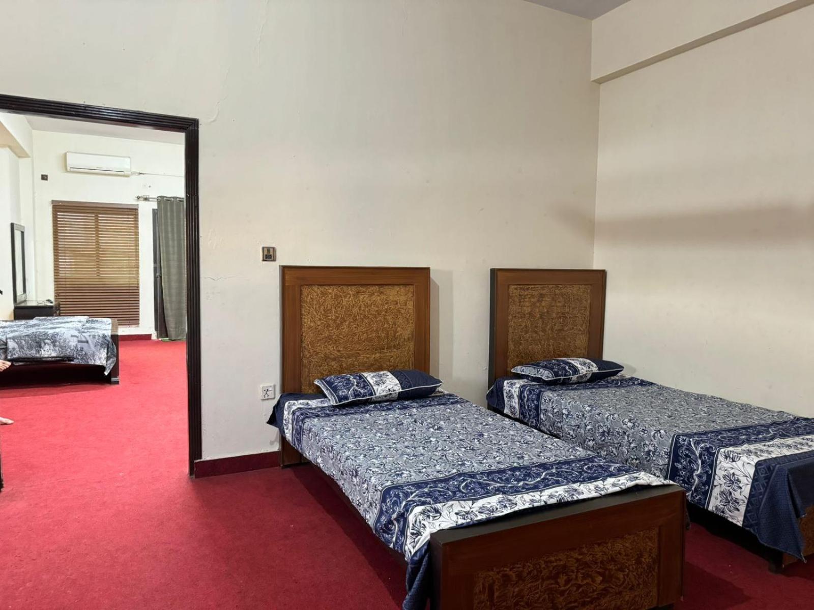 Apartment Studio